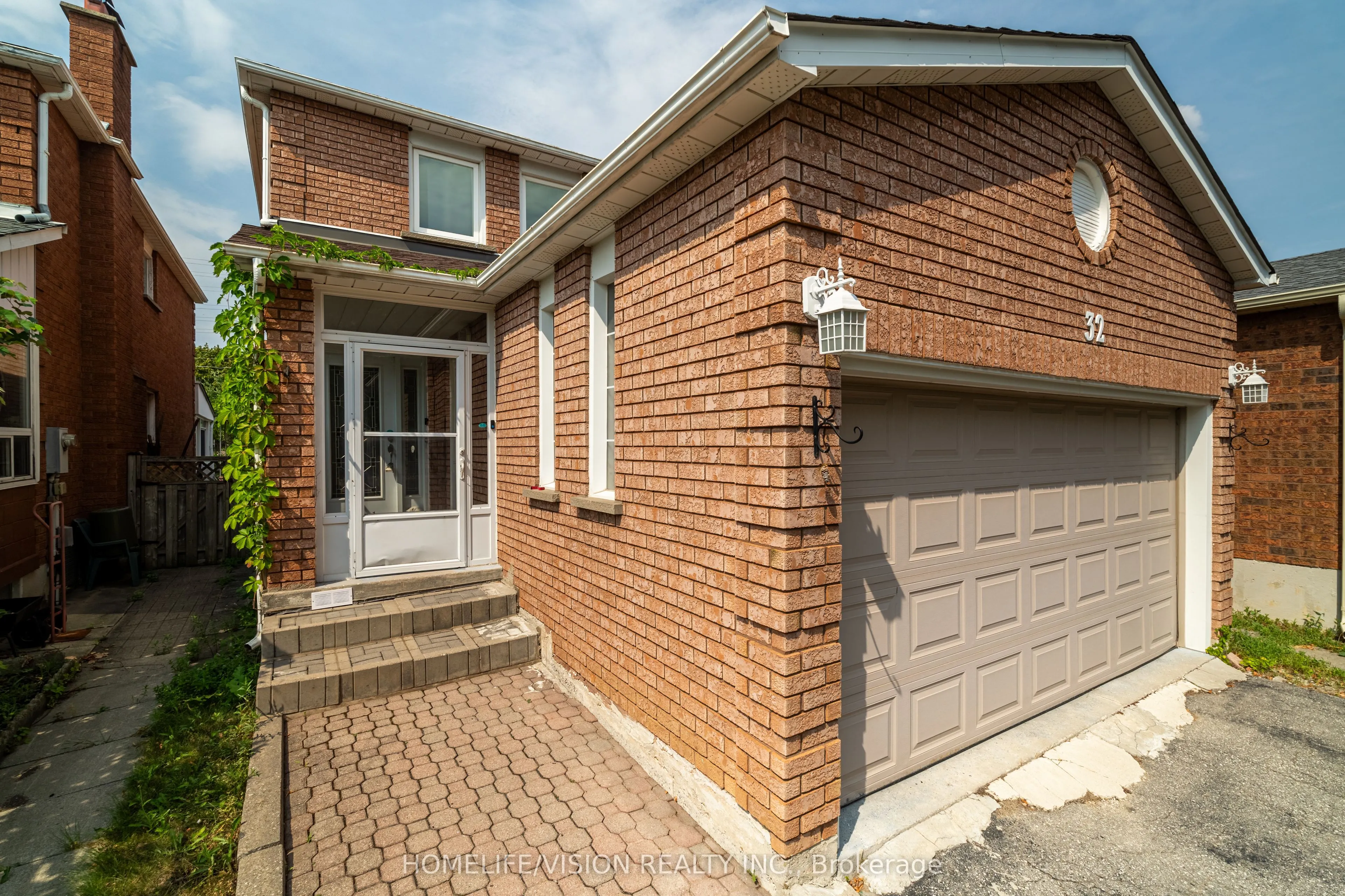 32 Mountfield Crescent