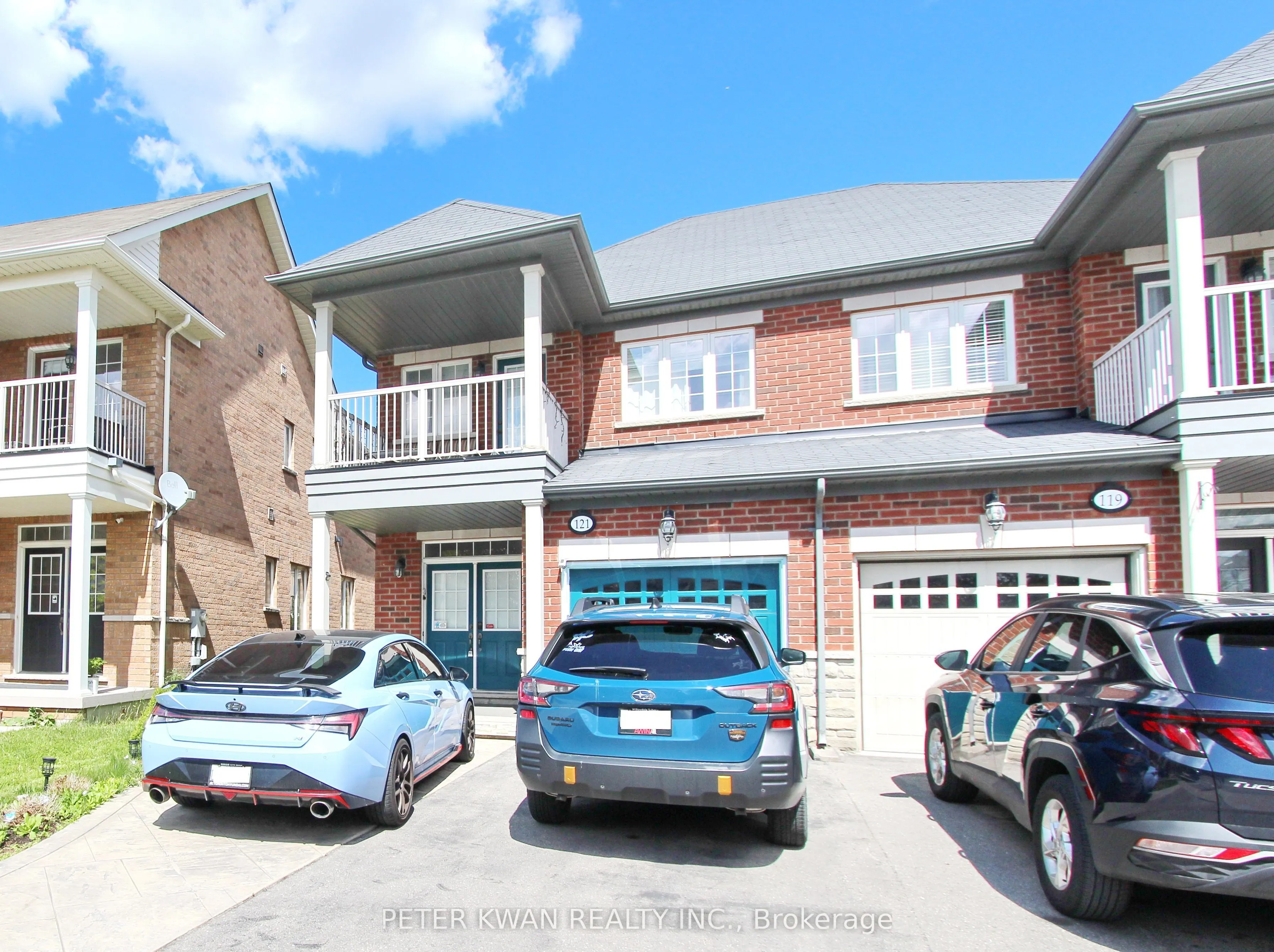 121 Warbler Avenue