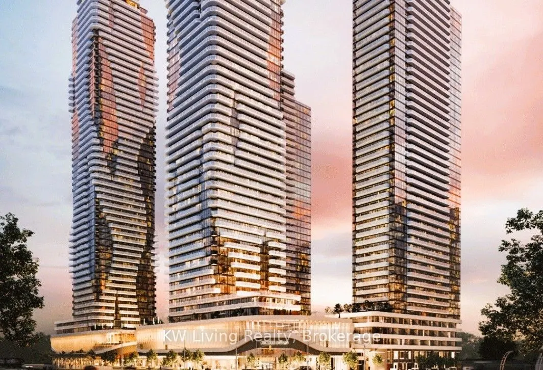 28 Interchange Way, #3511