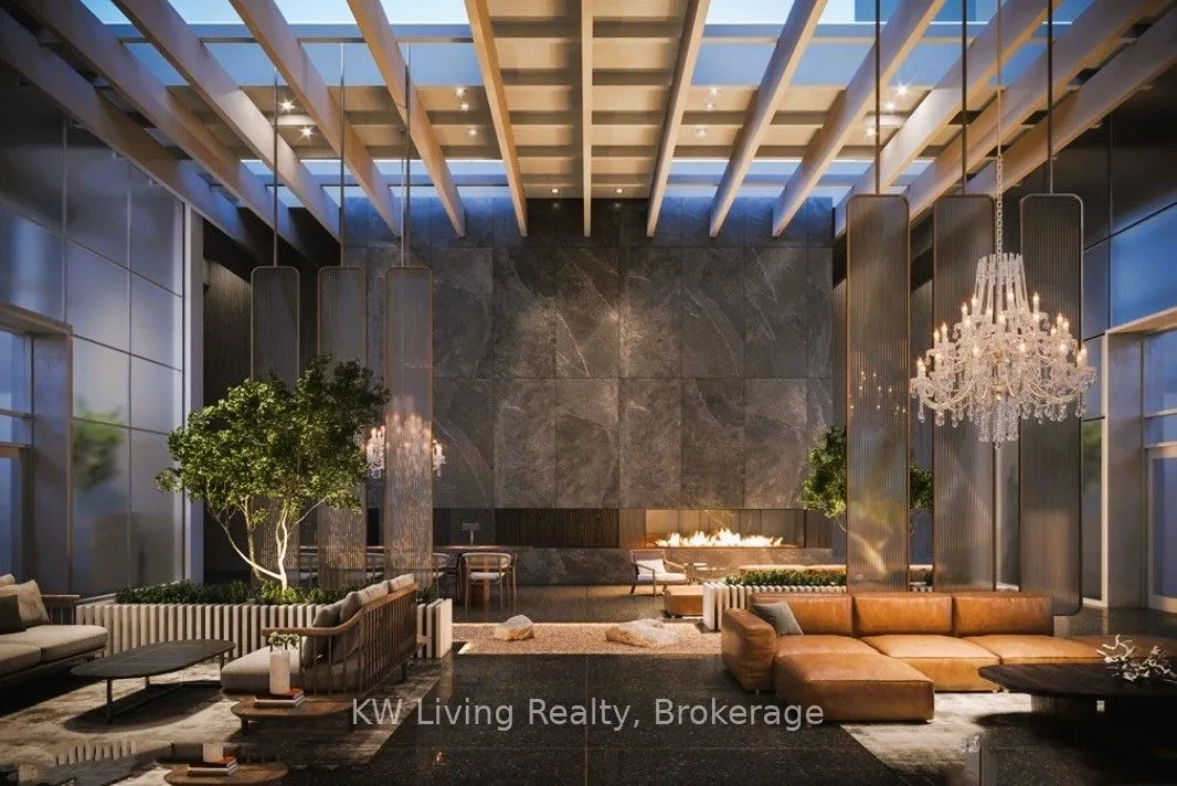 28 Interchange Way, #3511