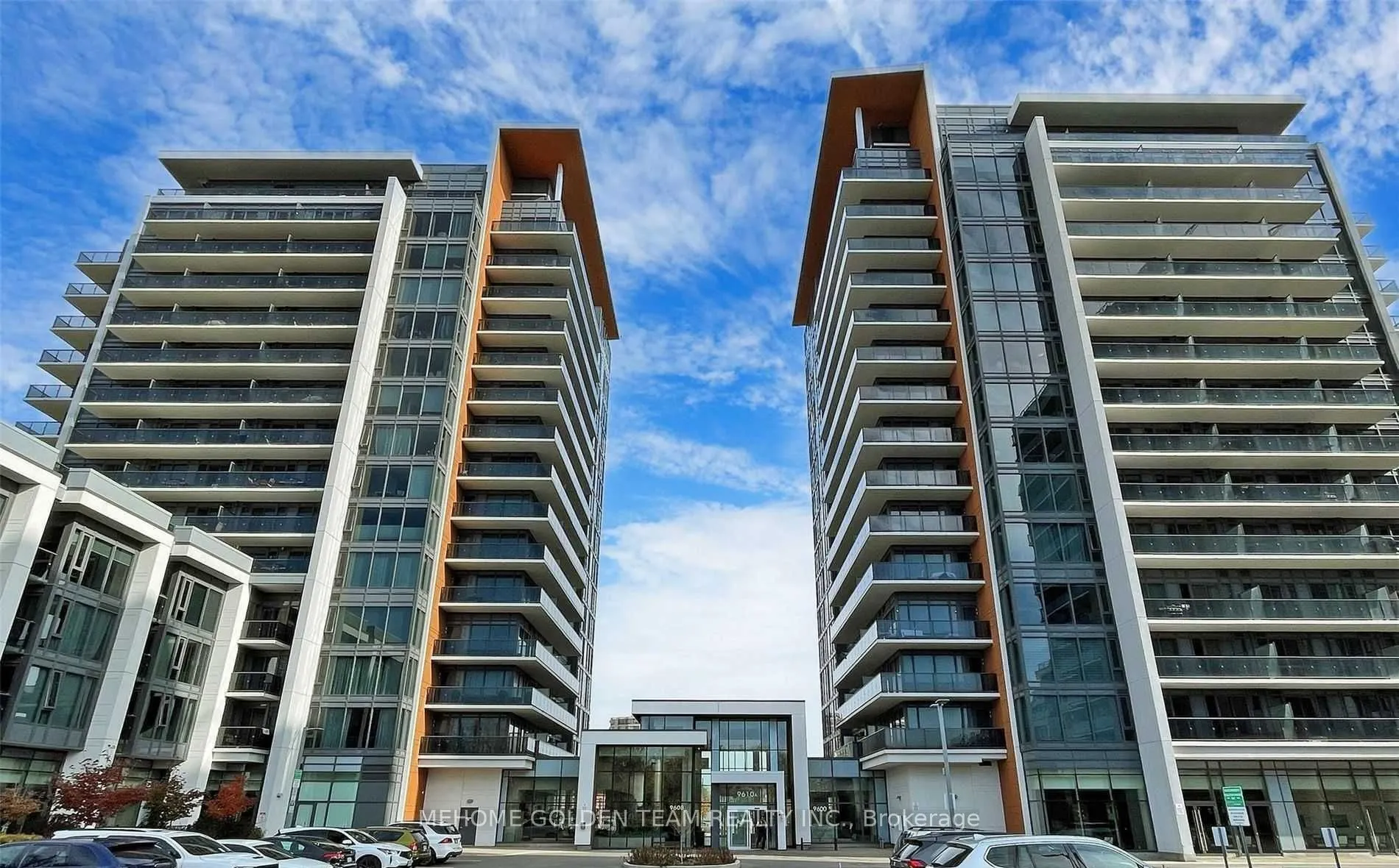 9600 Yonge Street, #218B