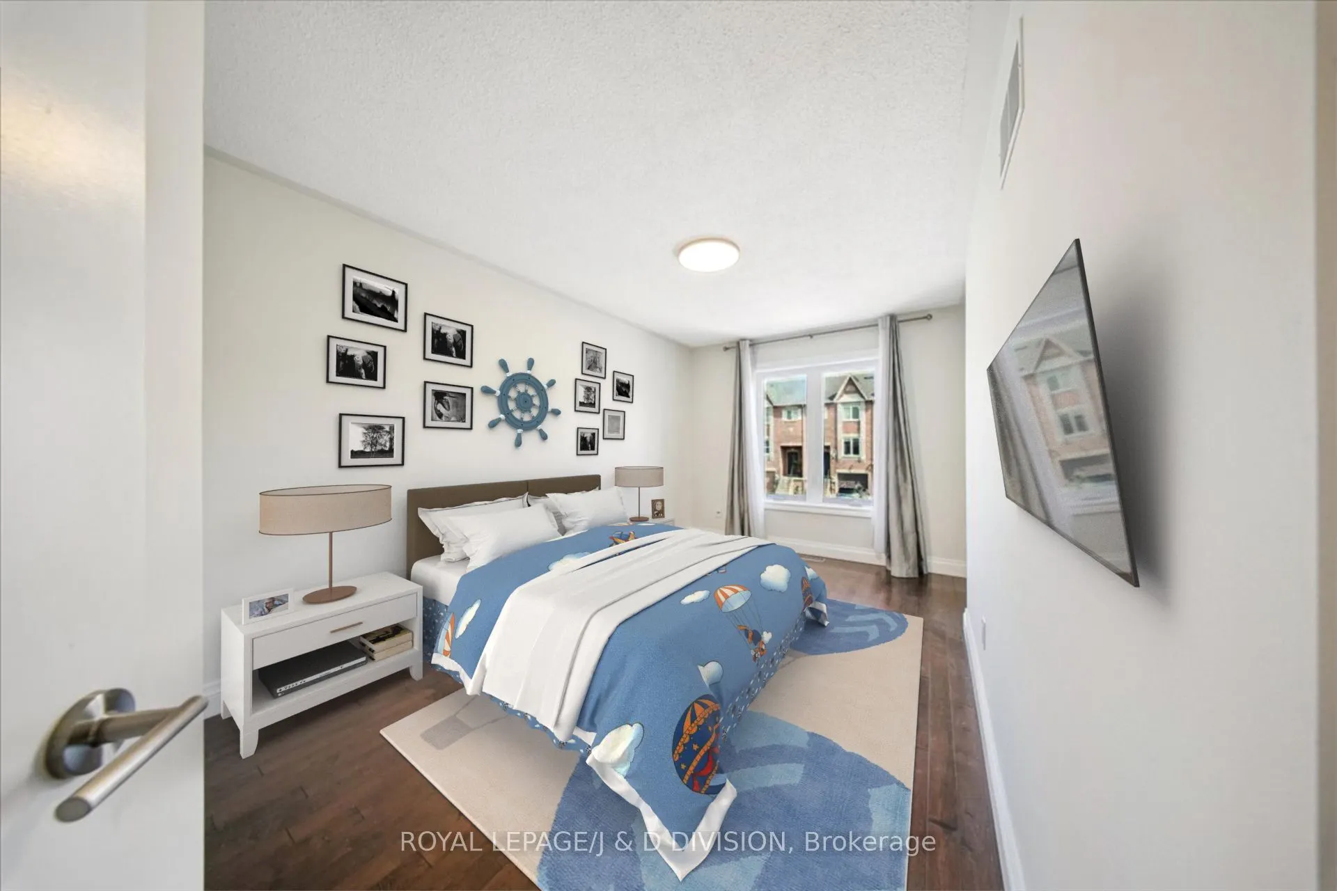206 Kelso Crescent