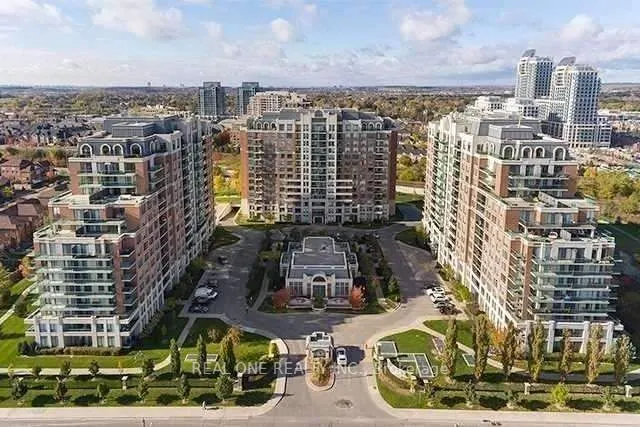 310 Red Maple Road, #1203