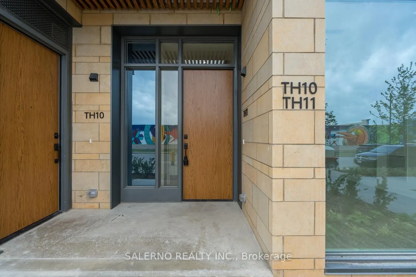 7 Buttermill Avenue, #Th 11