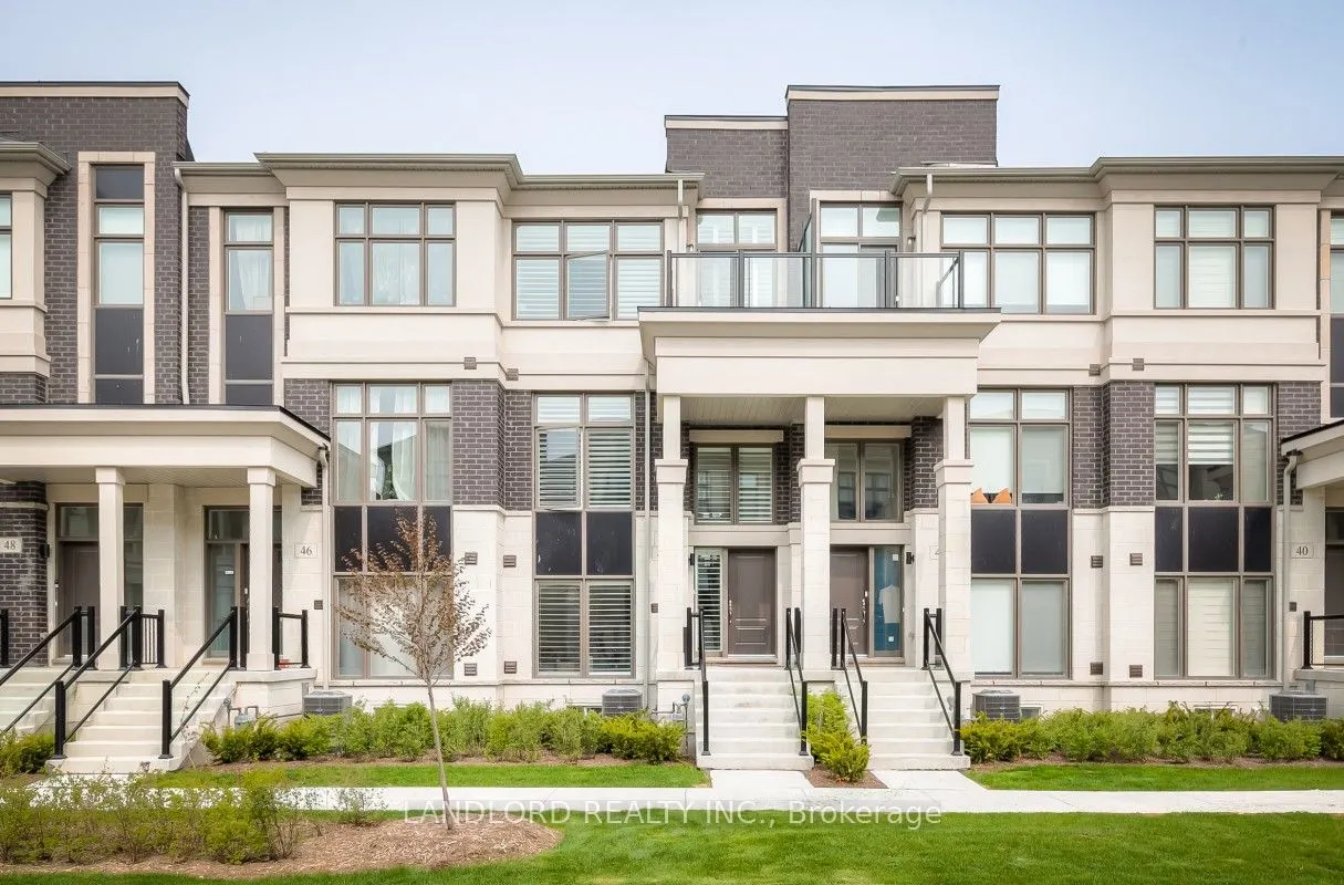 44 Armillo Place, #04