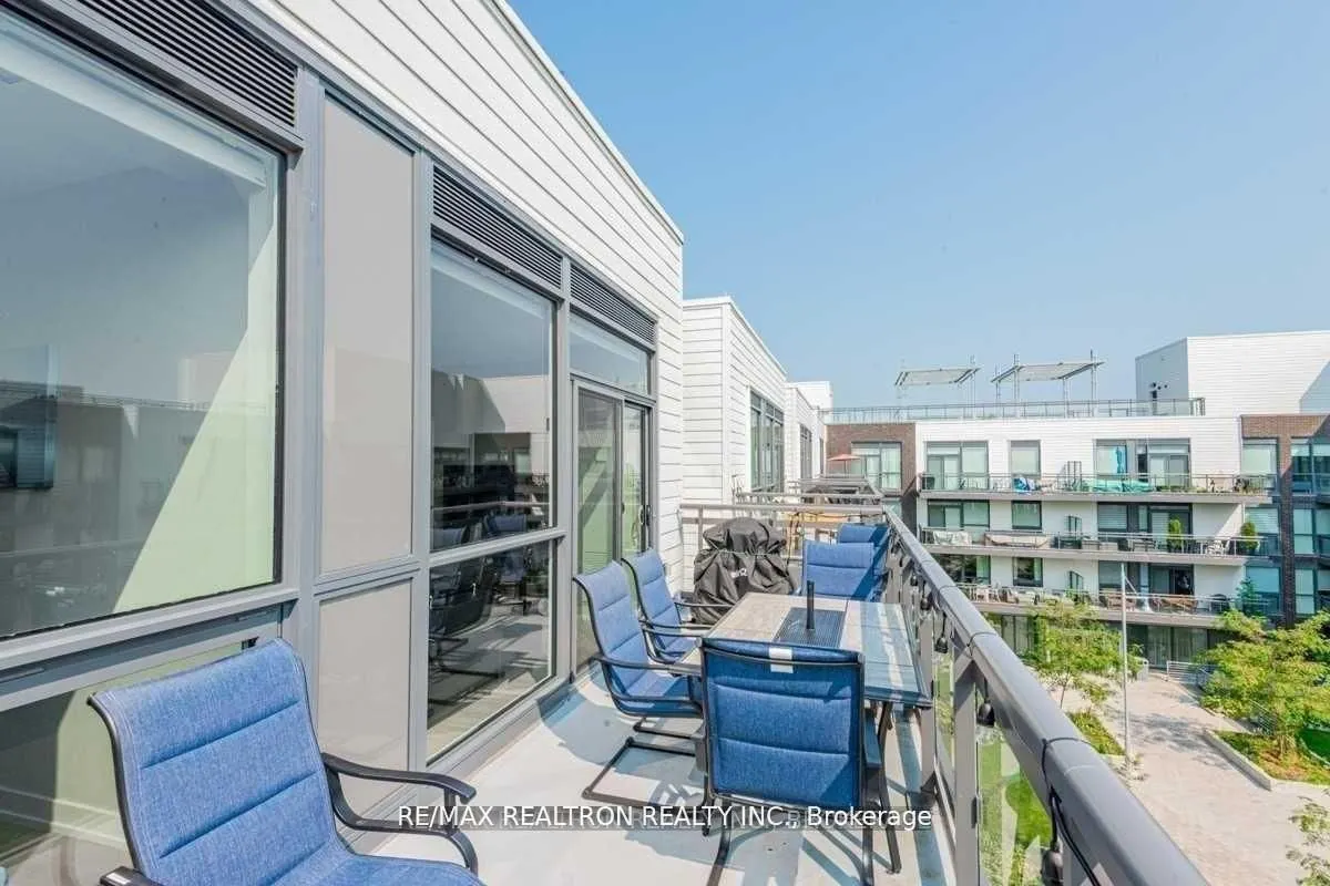 333 Sea Ray Avenue, #D407
