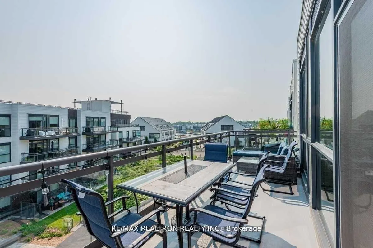 333 Sea Ray Avenue, #D407