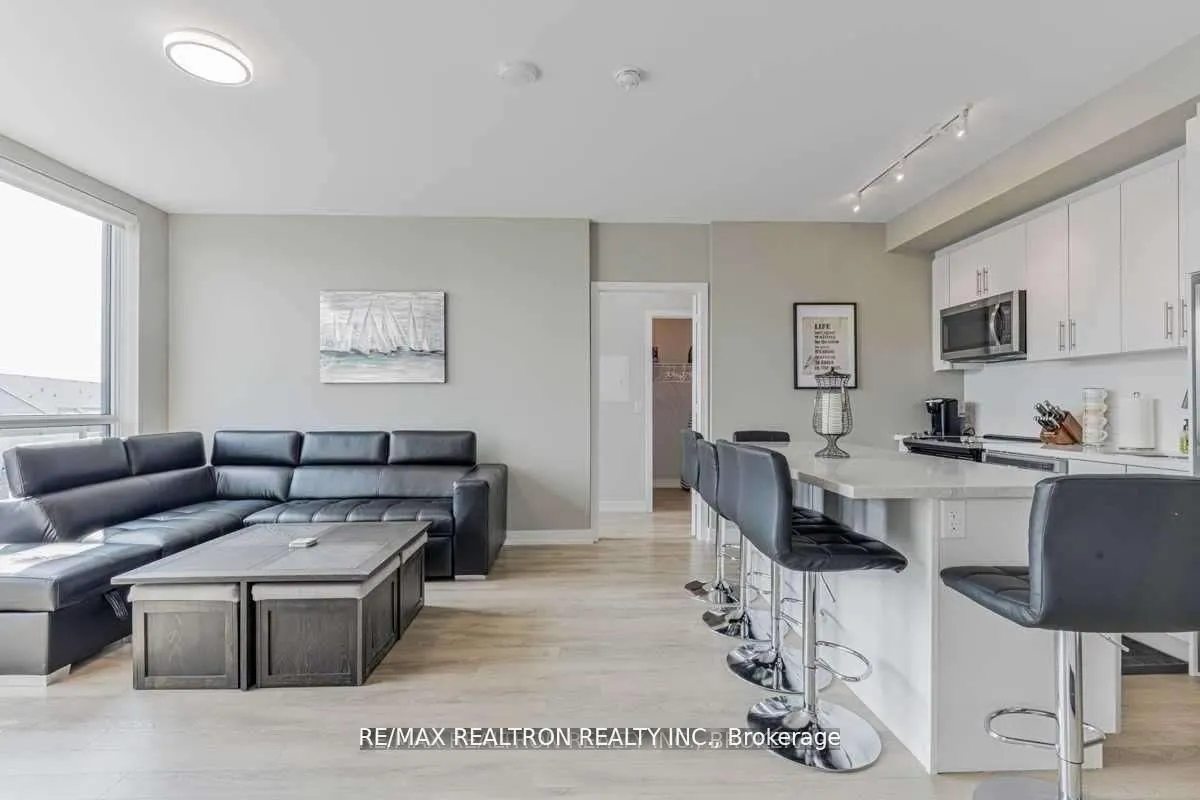 333 Sea Ray Avenue, #D407