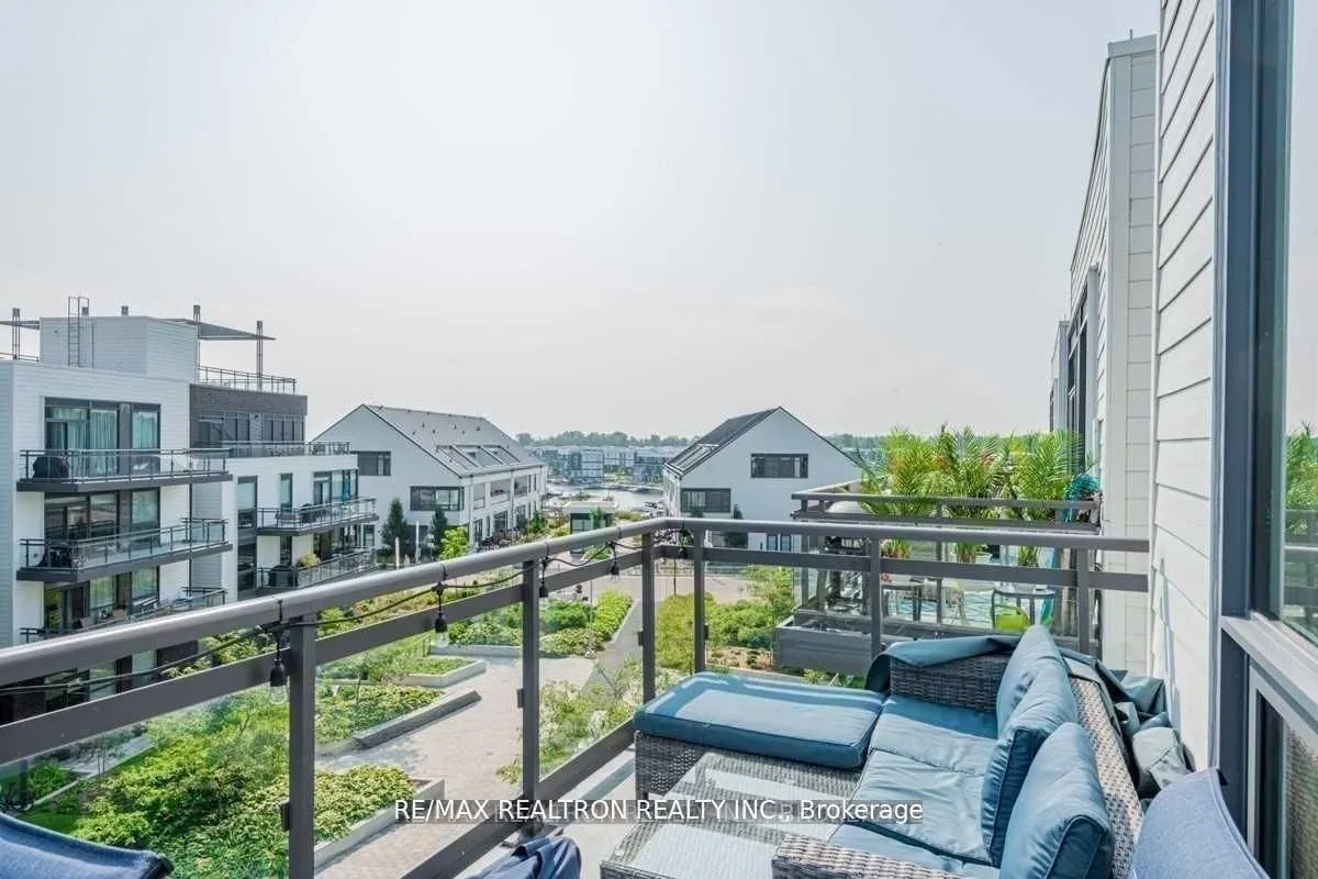 333 Sea Ray Avenue, #D407