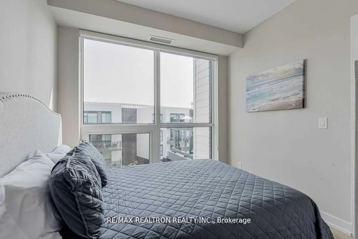 333 Sea Ray Avenue, #D407