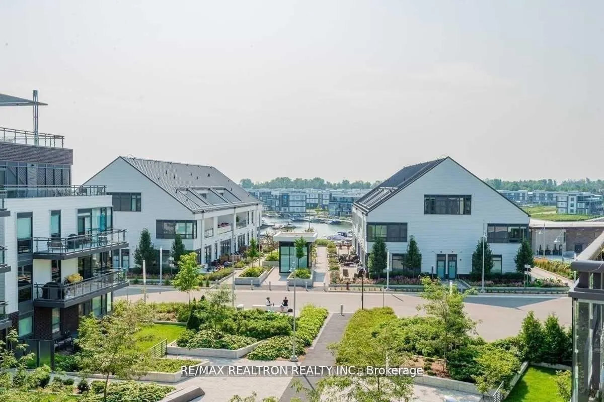 333 Sea Ray Avenue, #D407