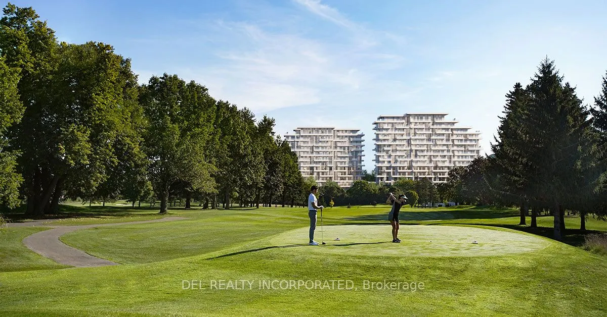 397 Royal Orchard Boulevard, #205