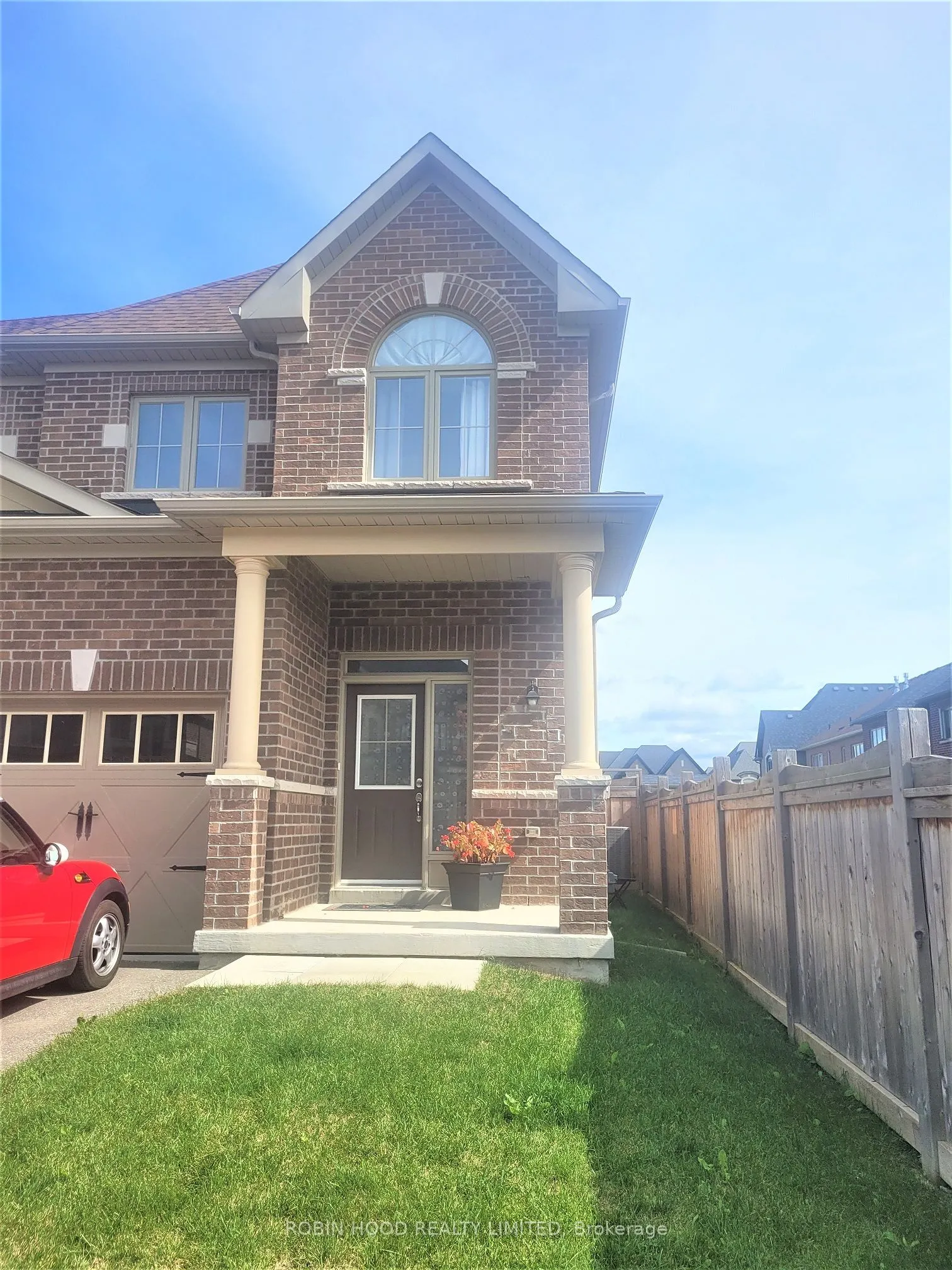 127 Countryman Road
