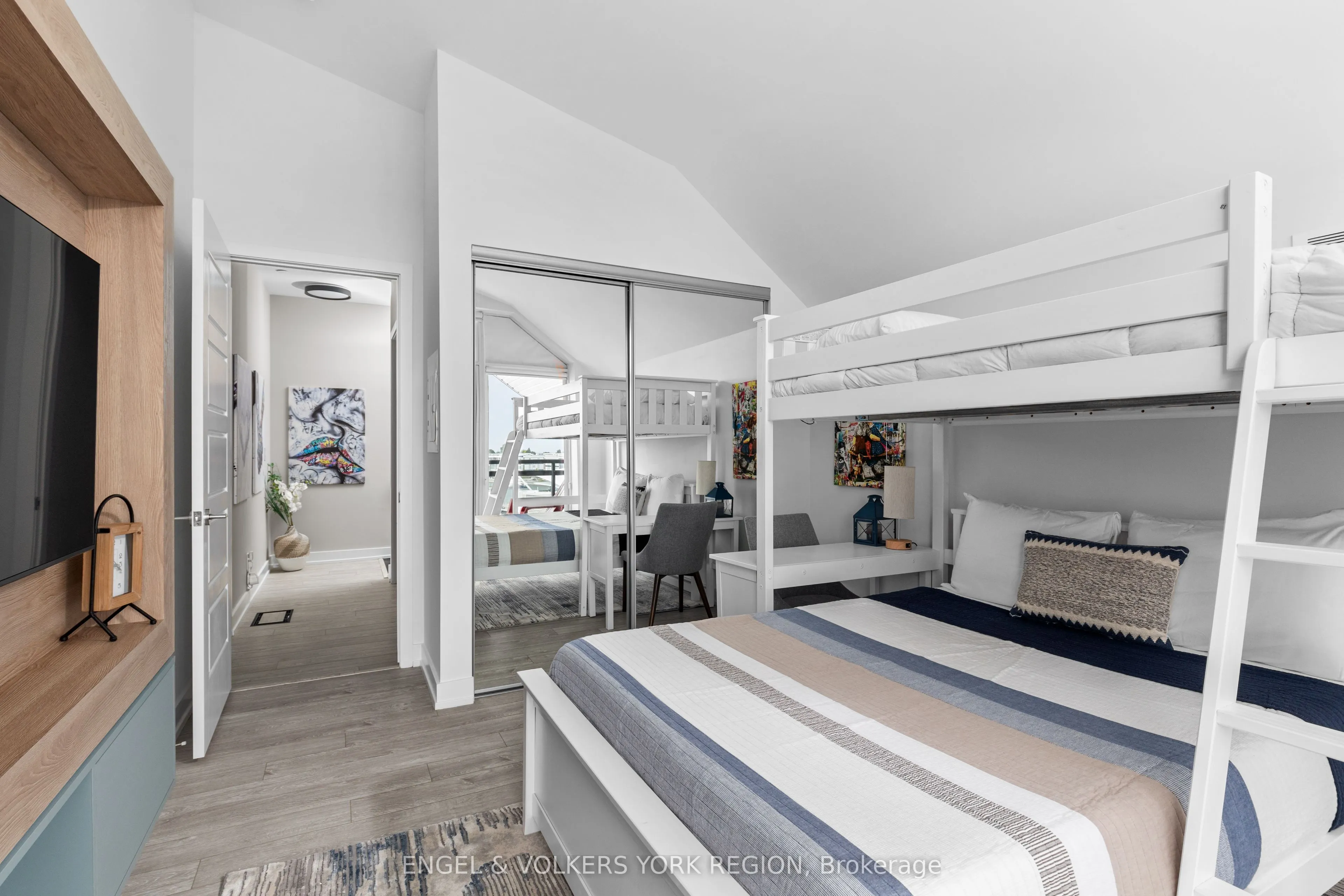 317 Broward Way, #110