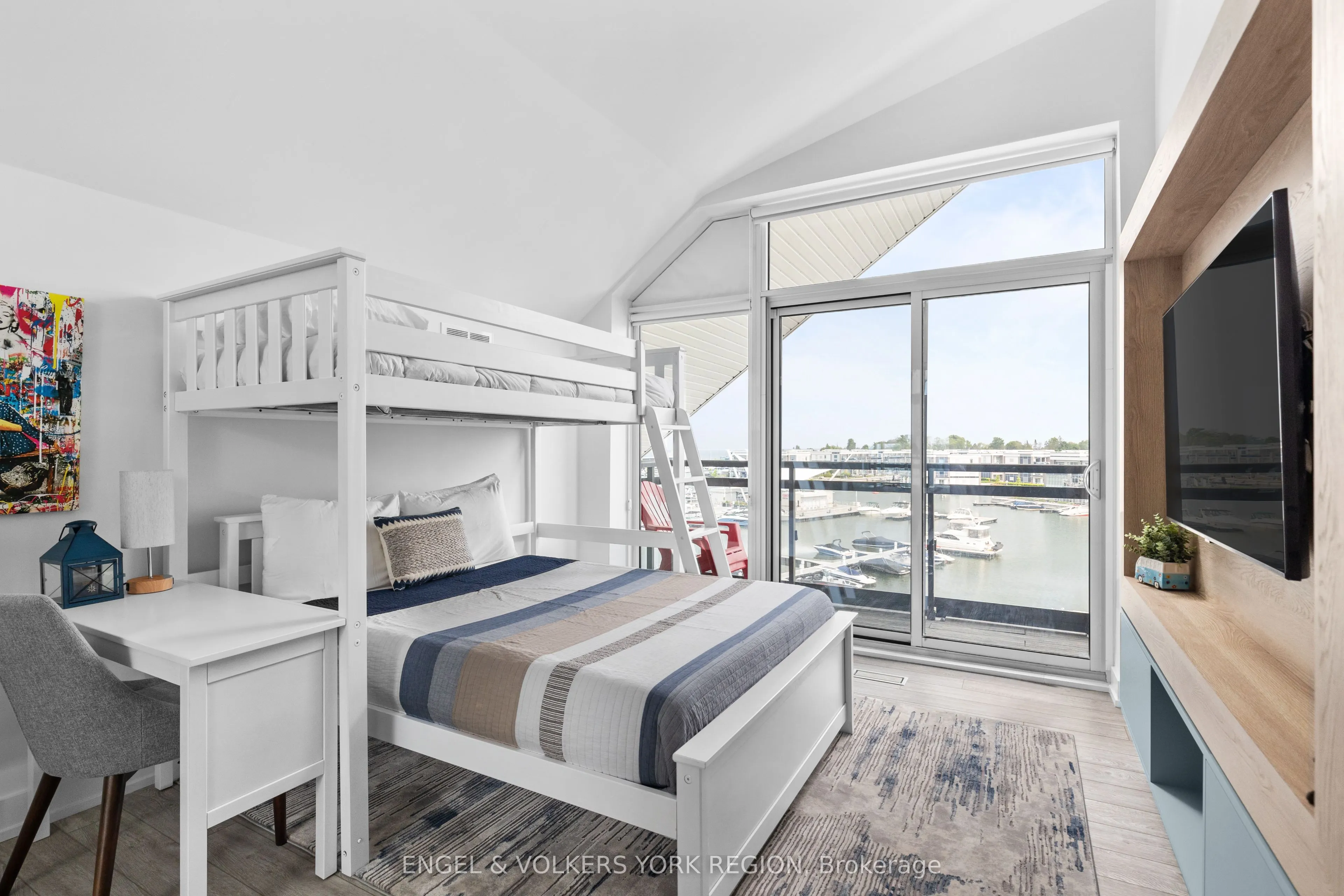 317 Broward Way, #110