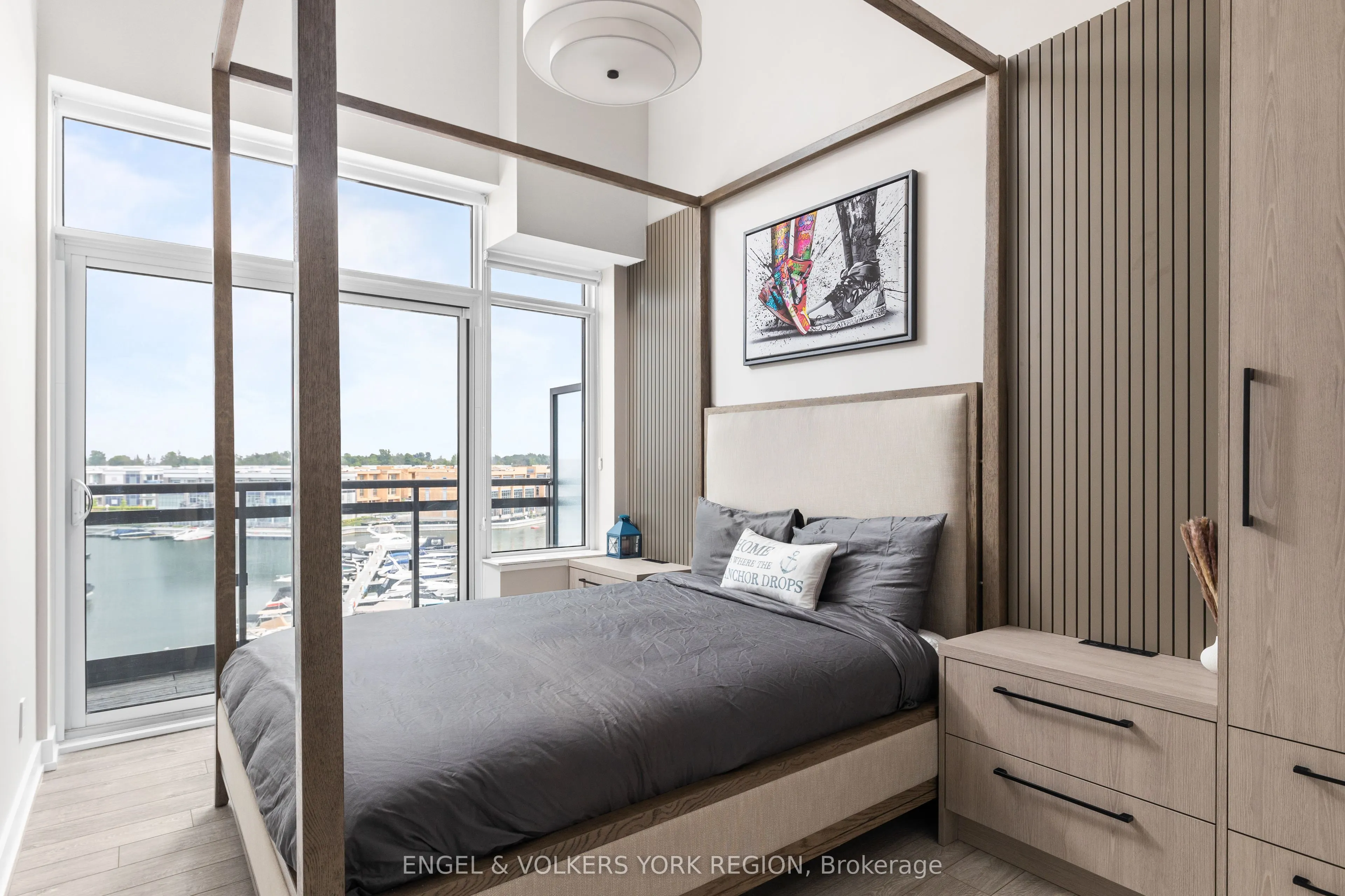 317 Broward Way, #110