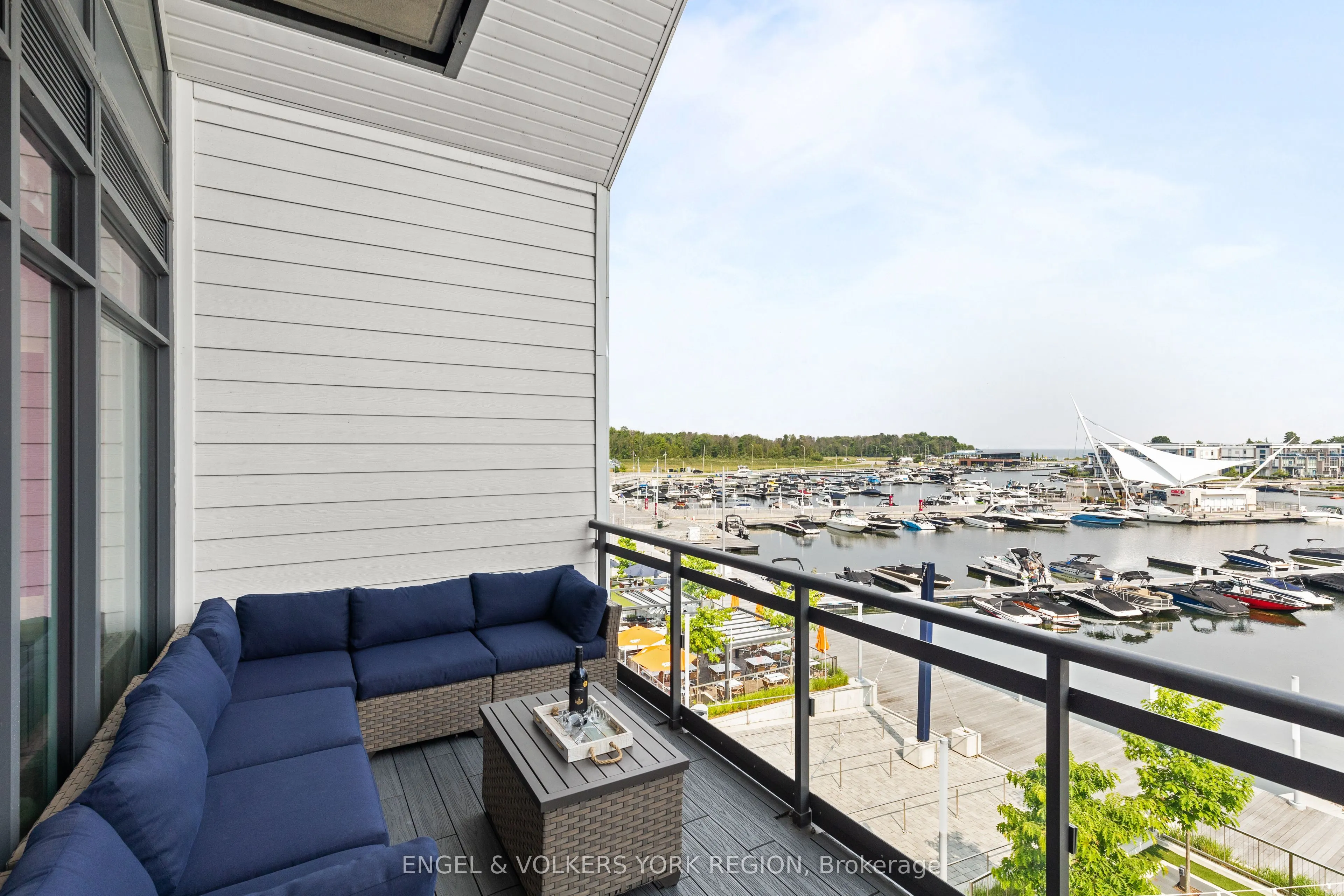 317 Broward Way, #110