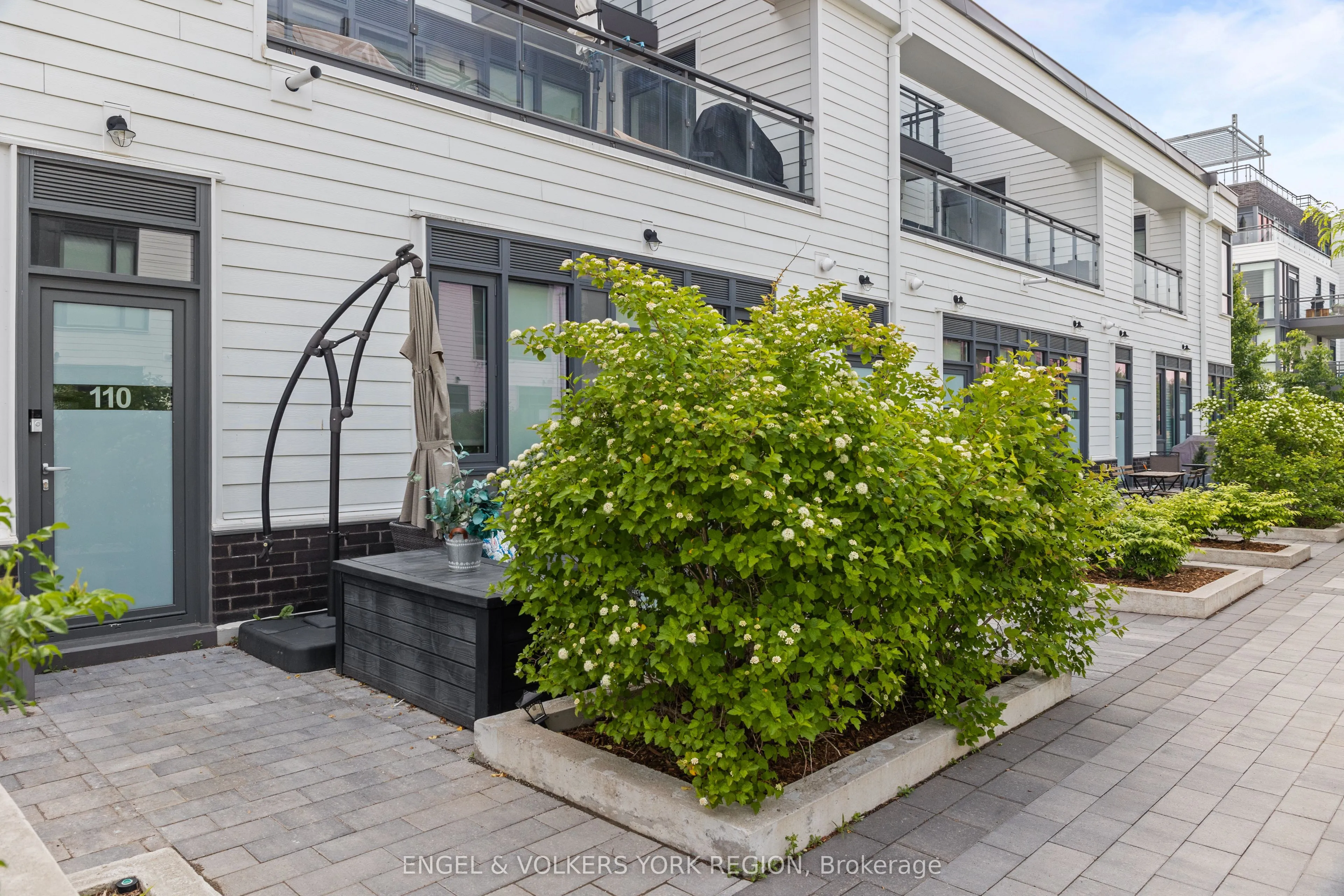 317 Broward Way, #110
