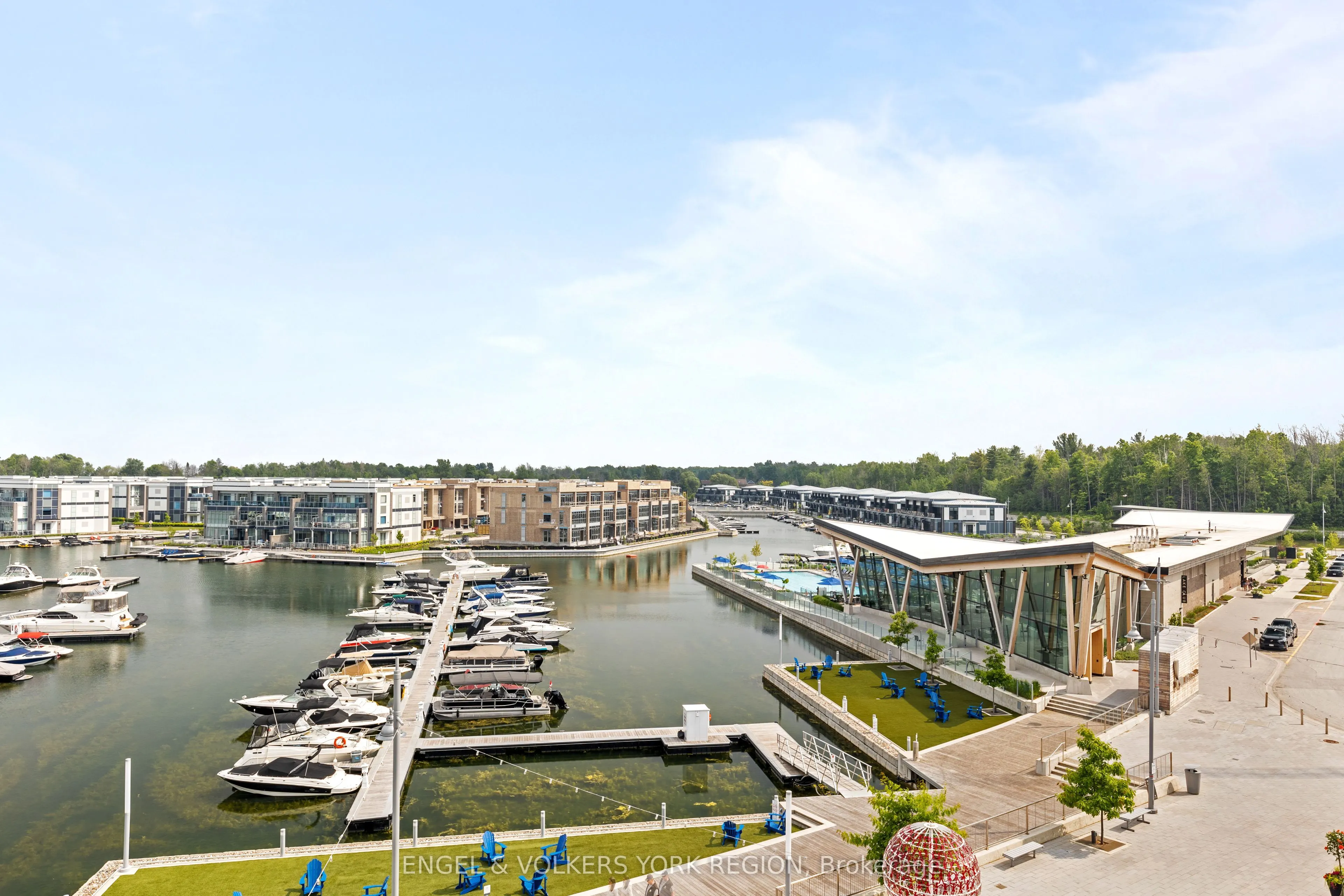 317 Broward Way, #110