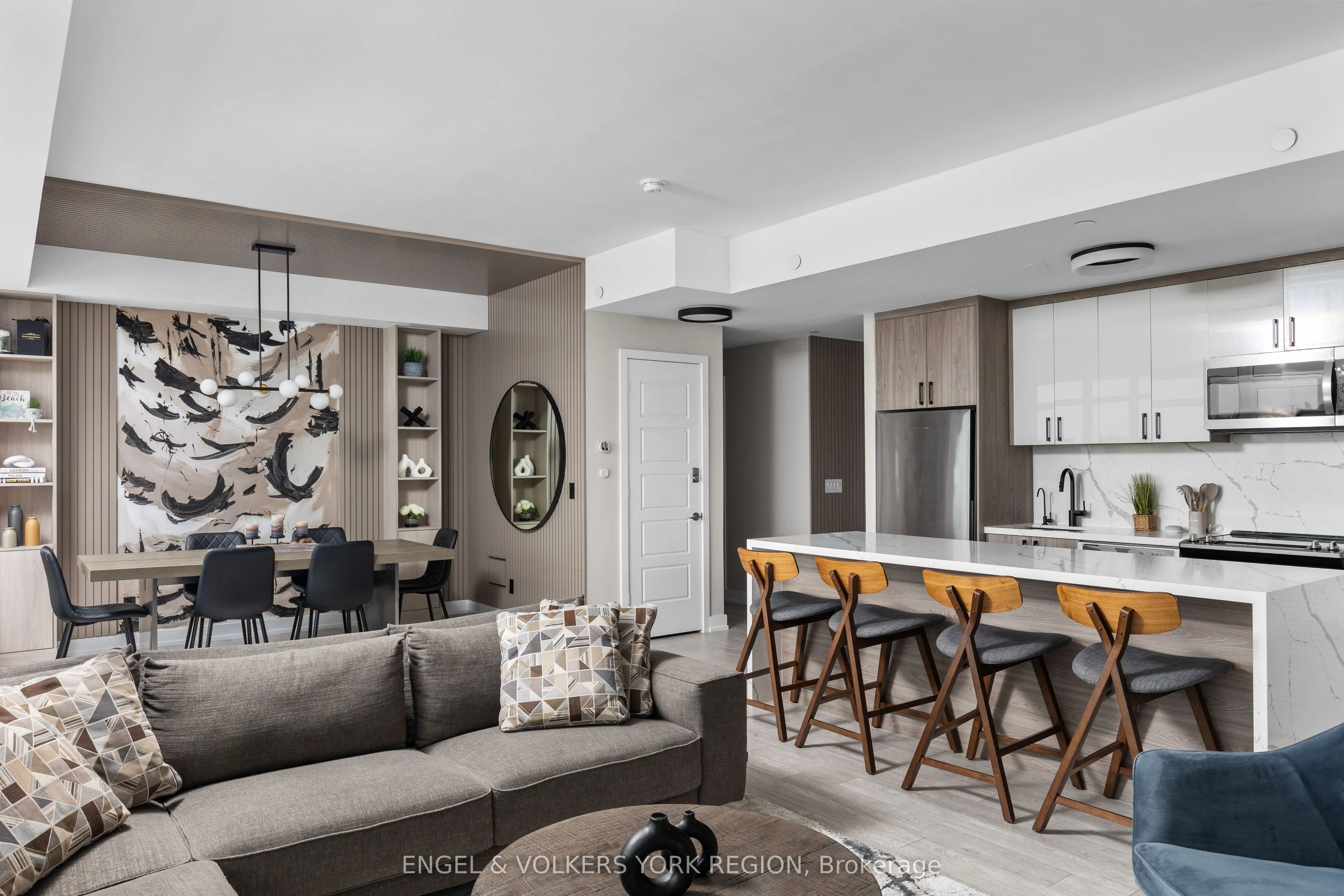 317 Broward Way, #110