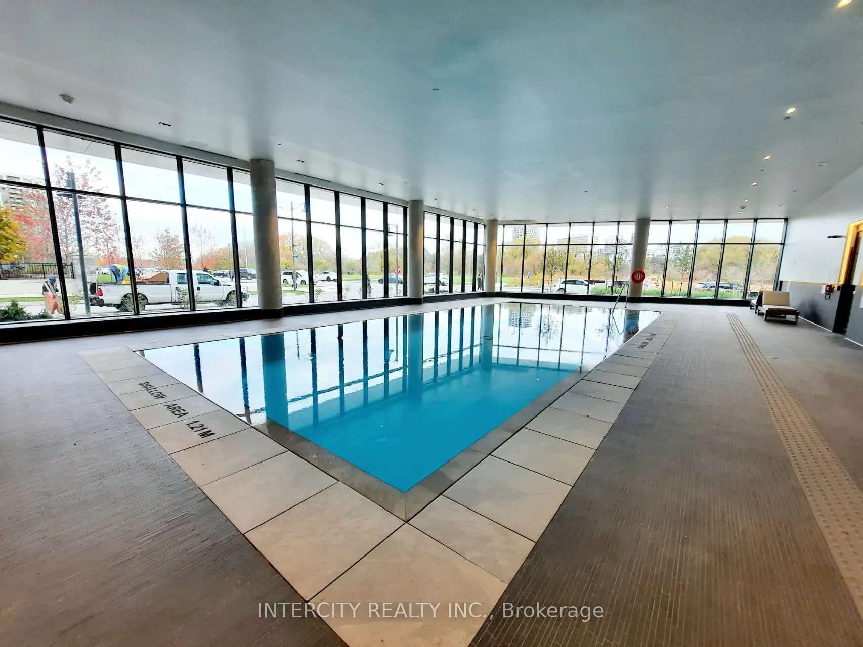18 Water Walk Drive, #1806