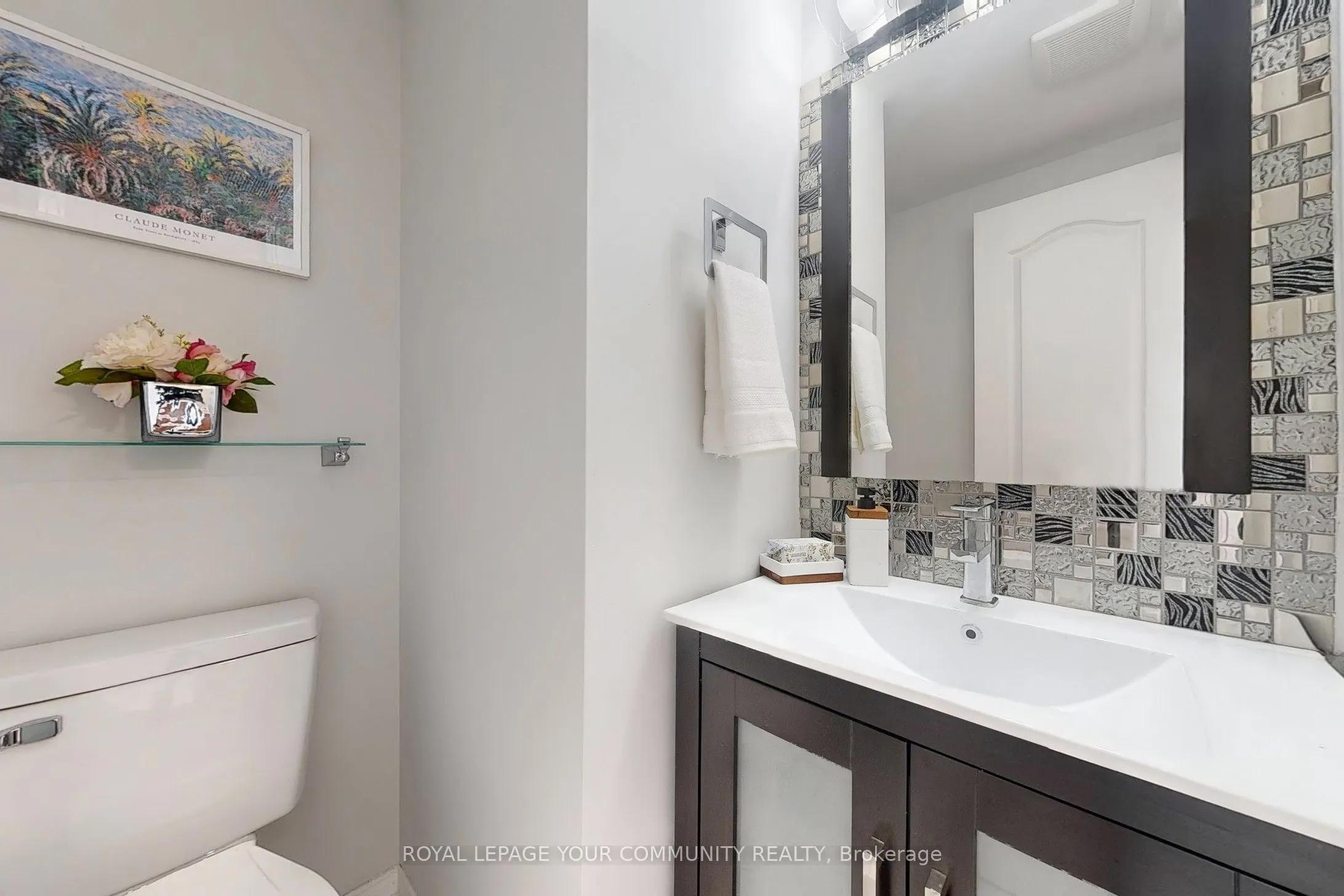 43 Larissa Court, #18