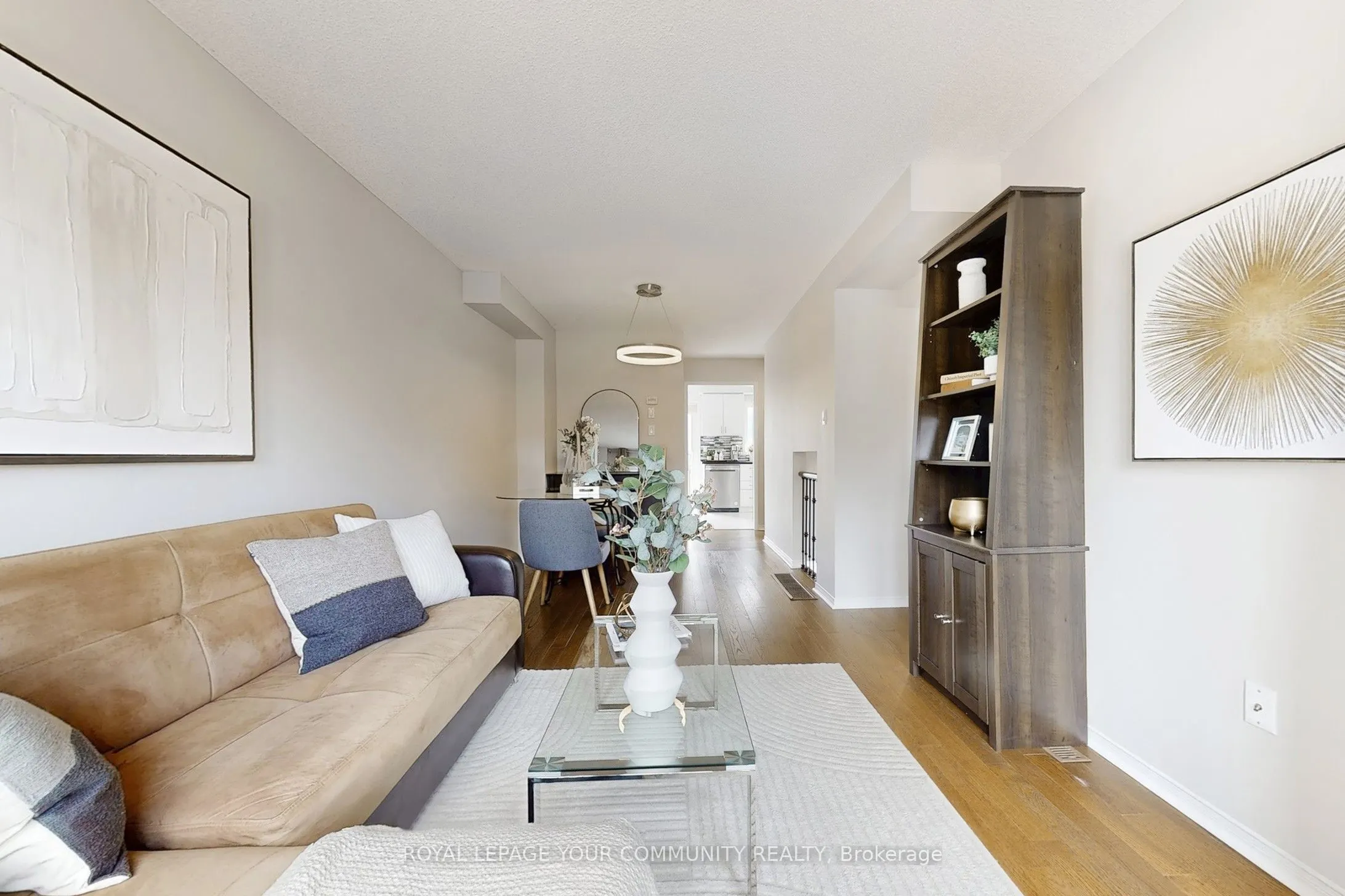 43 Larissa Court, #18