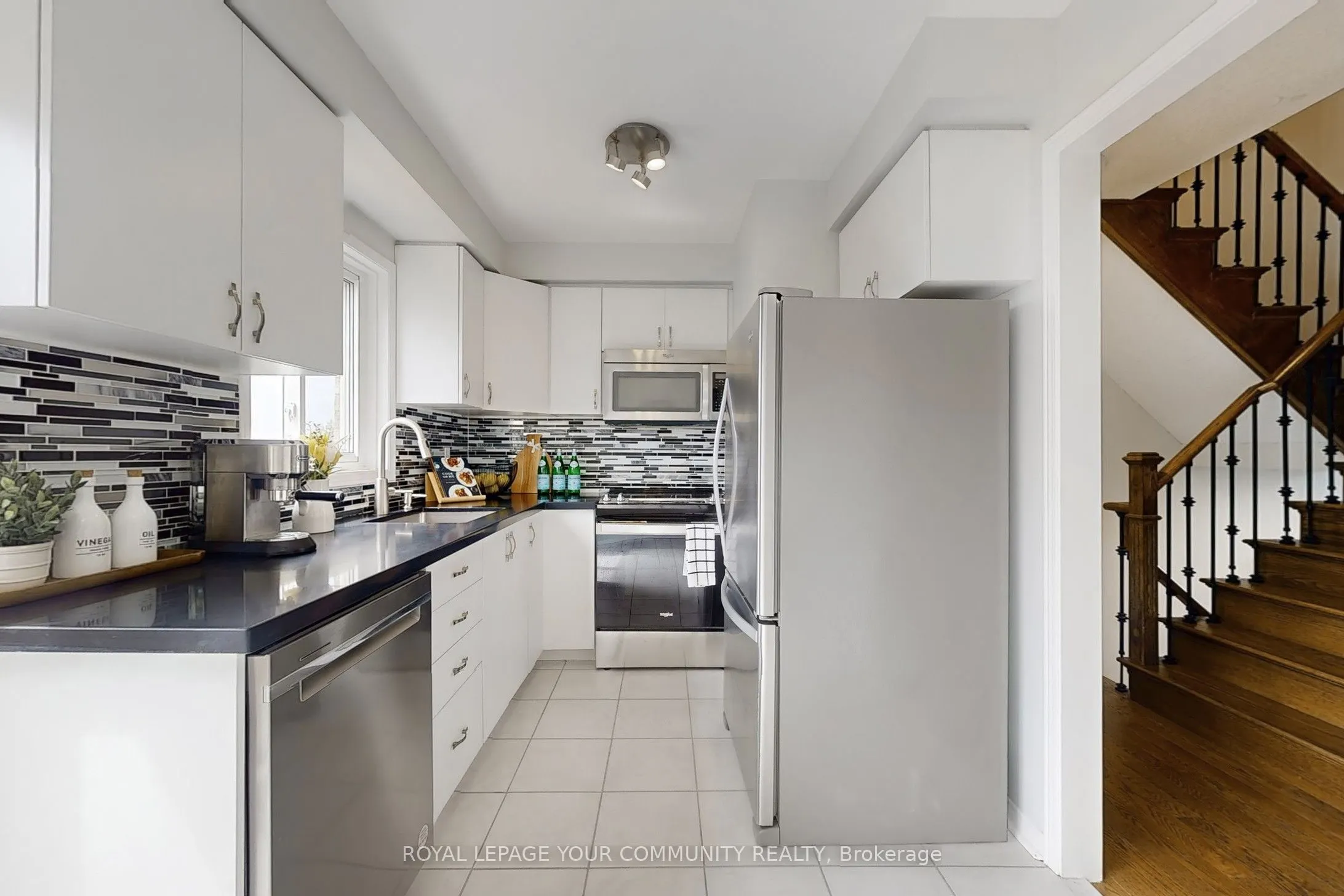 43 Larissa Court, #18