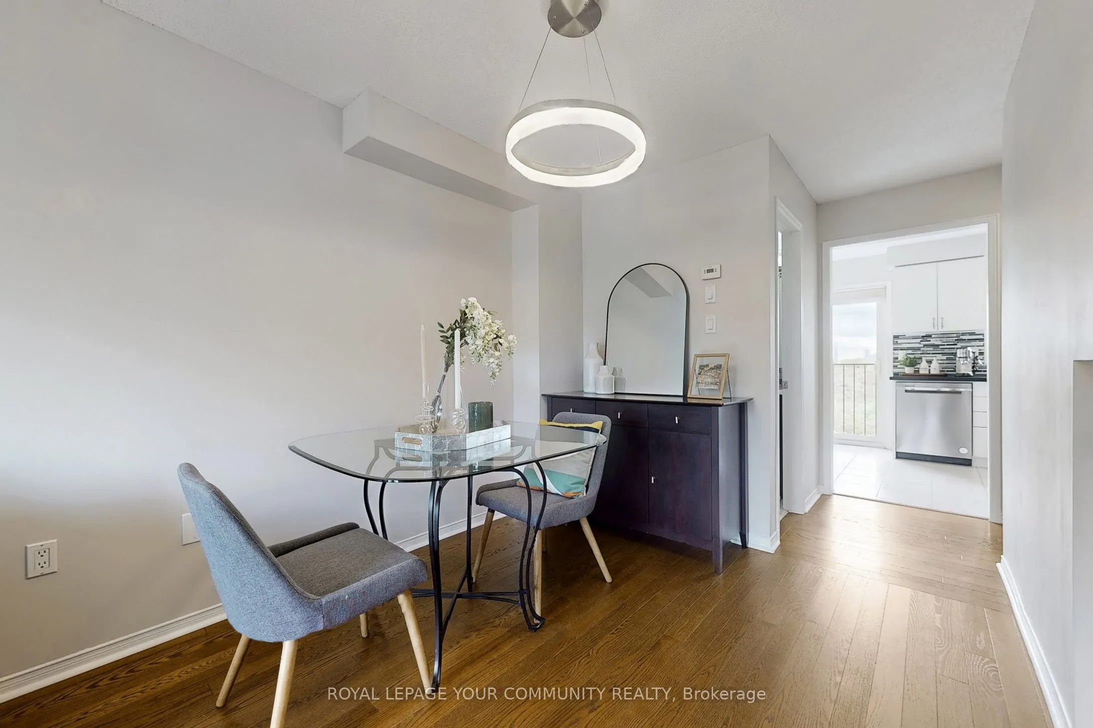43 Larissa Court, #18