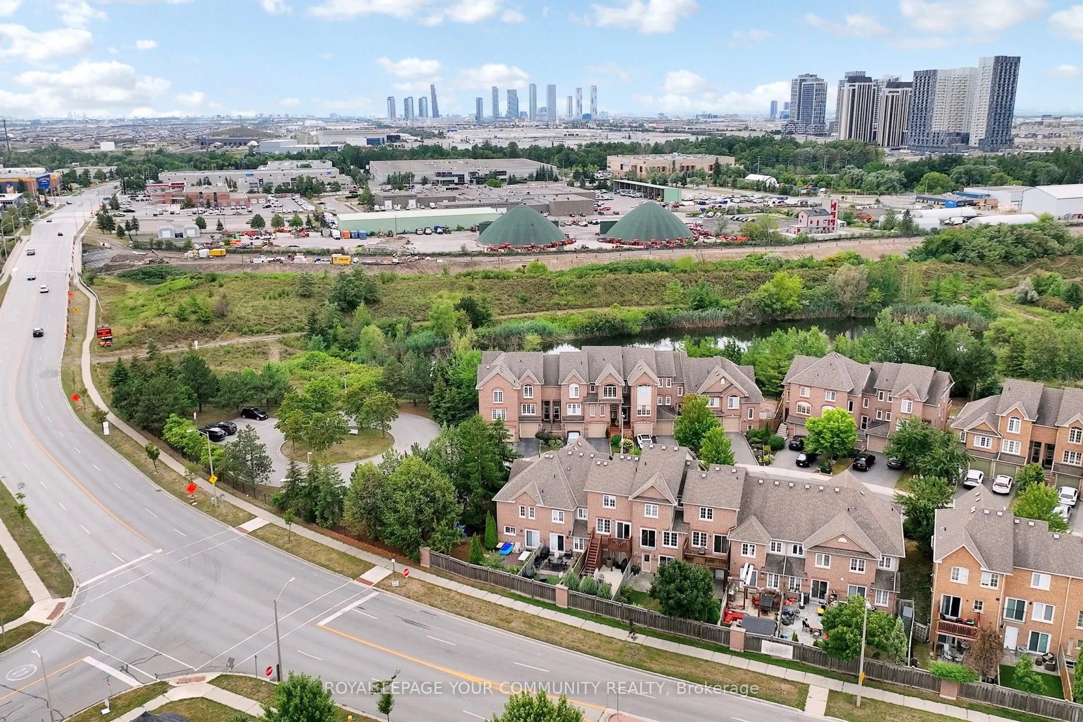 43 Larissa Court, #18