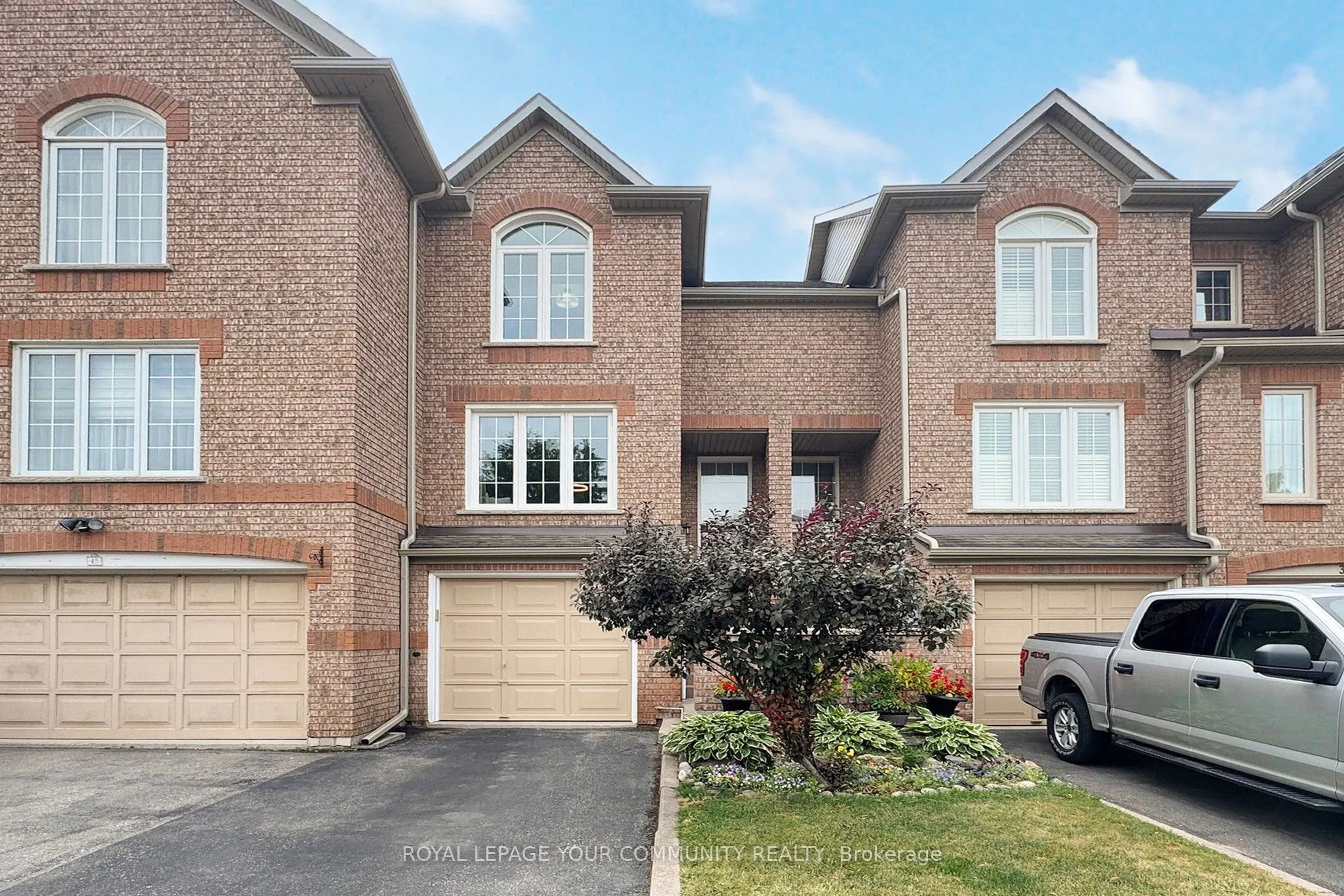 43 Larissa Court, #18