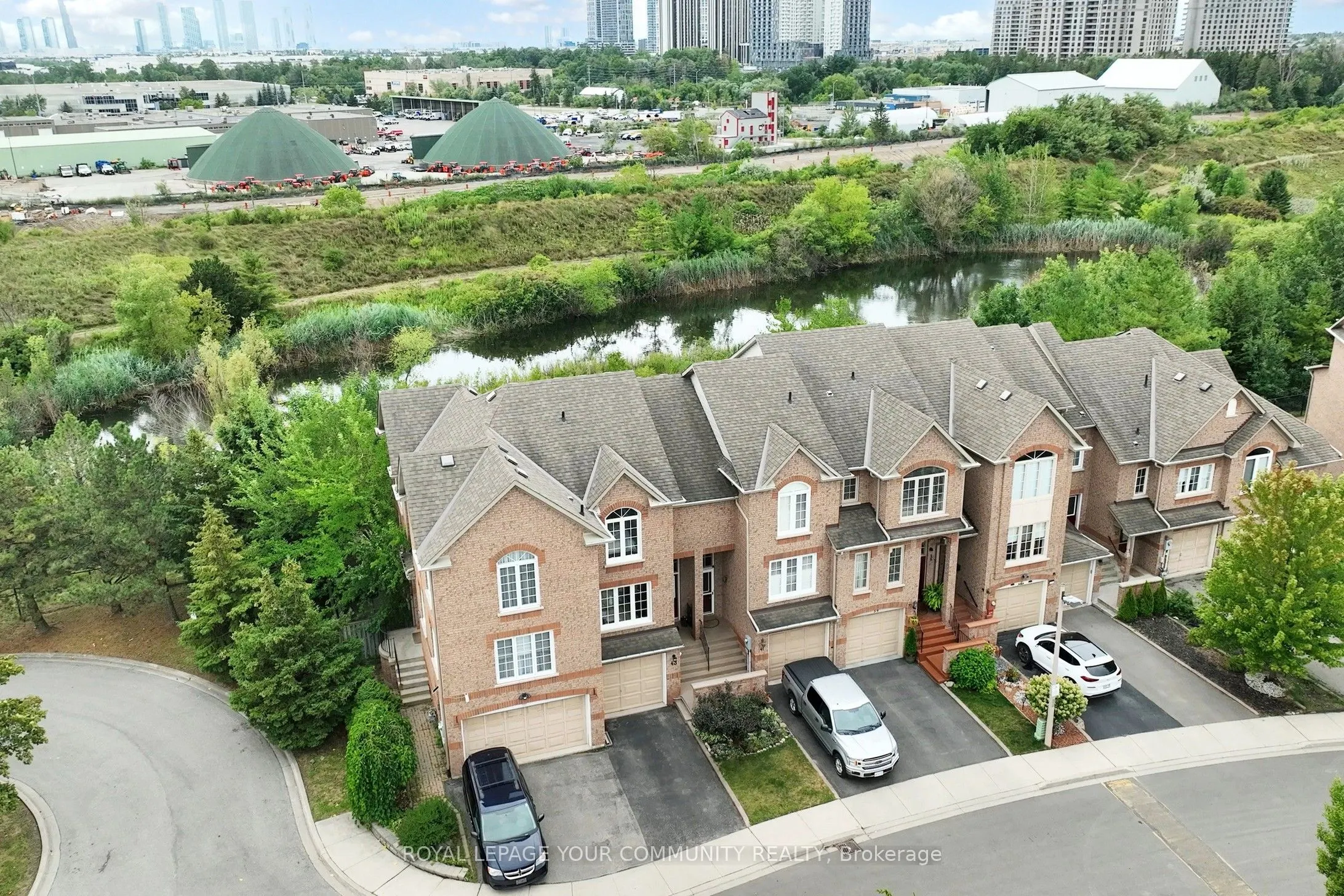 43 Larissa Court, #18