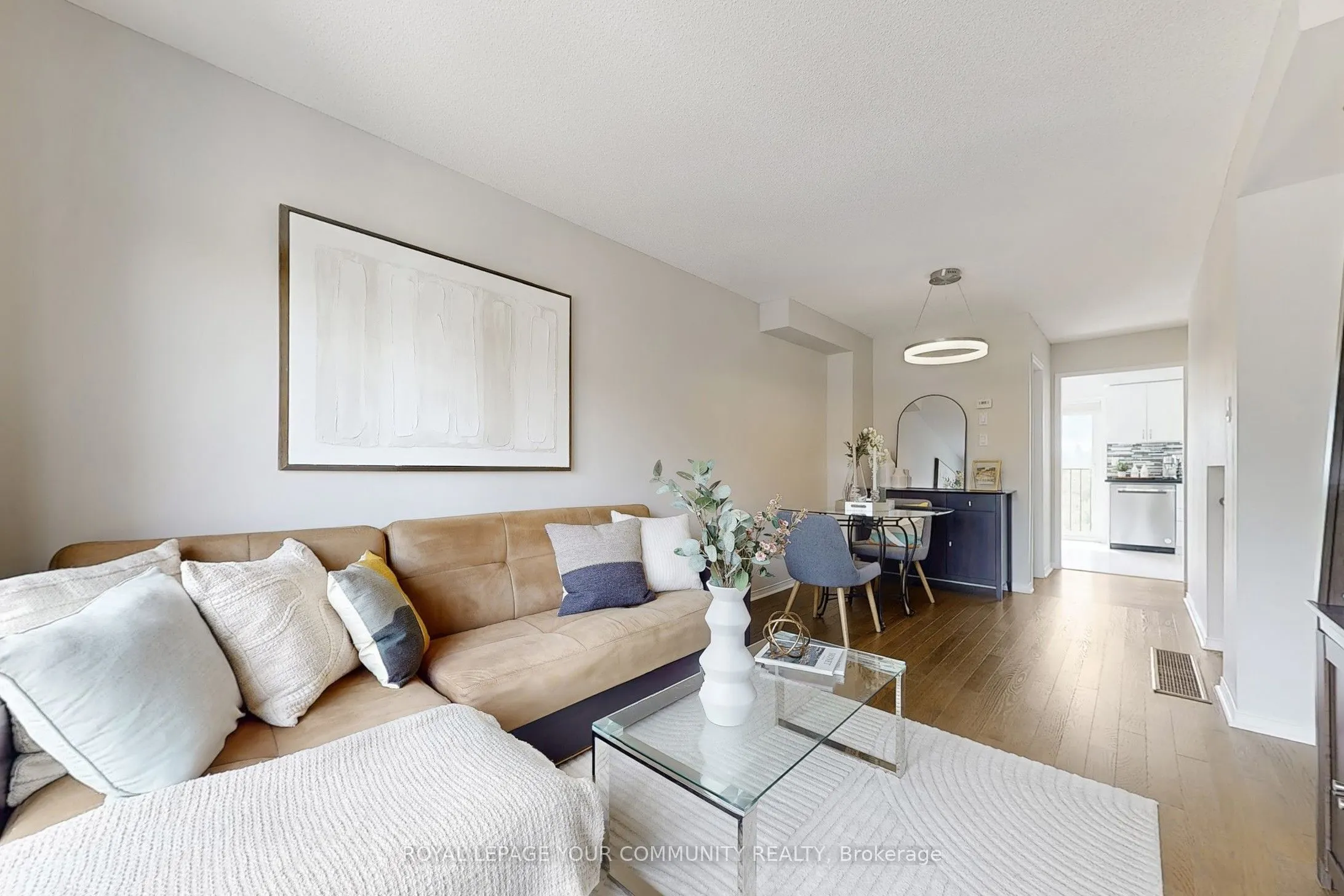 43 Larissa Court, #18