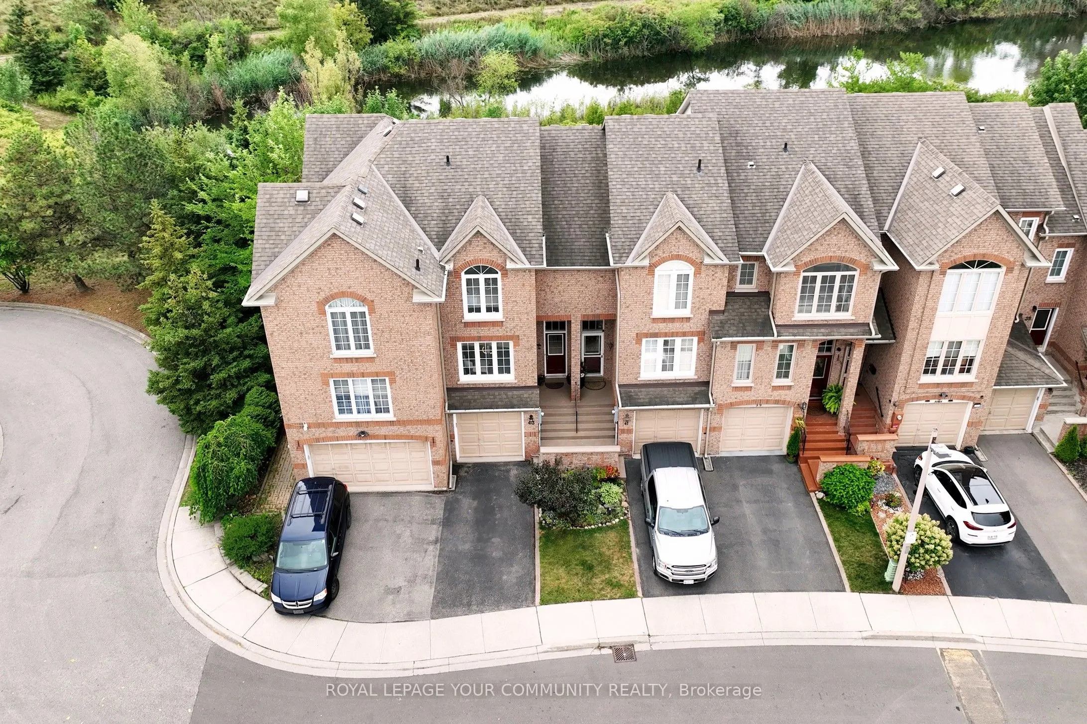 43 Larissa Court, #18