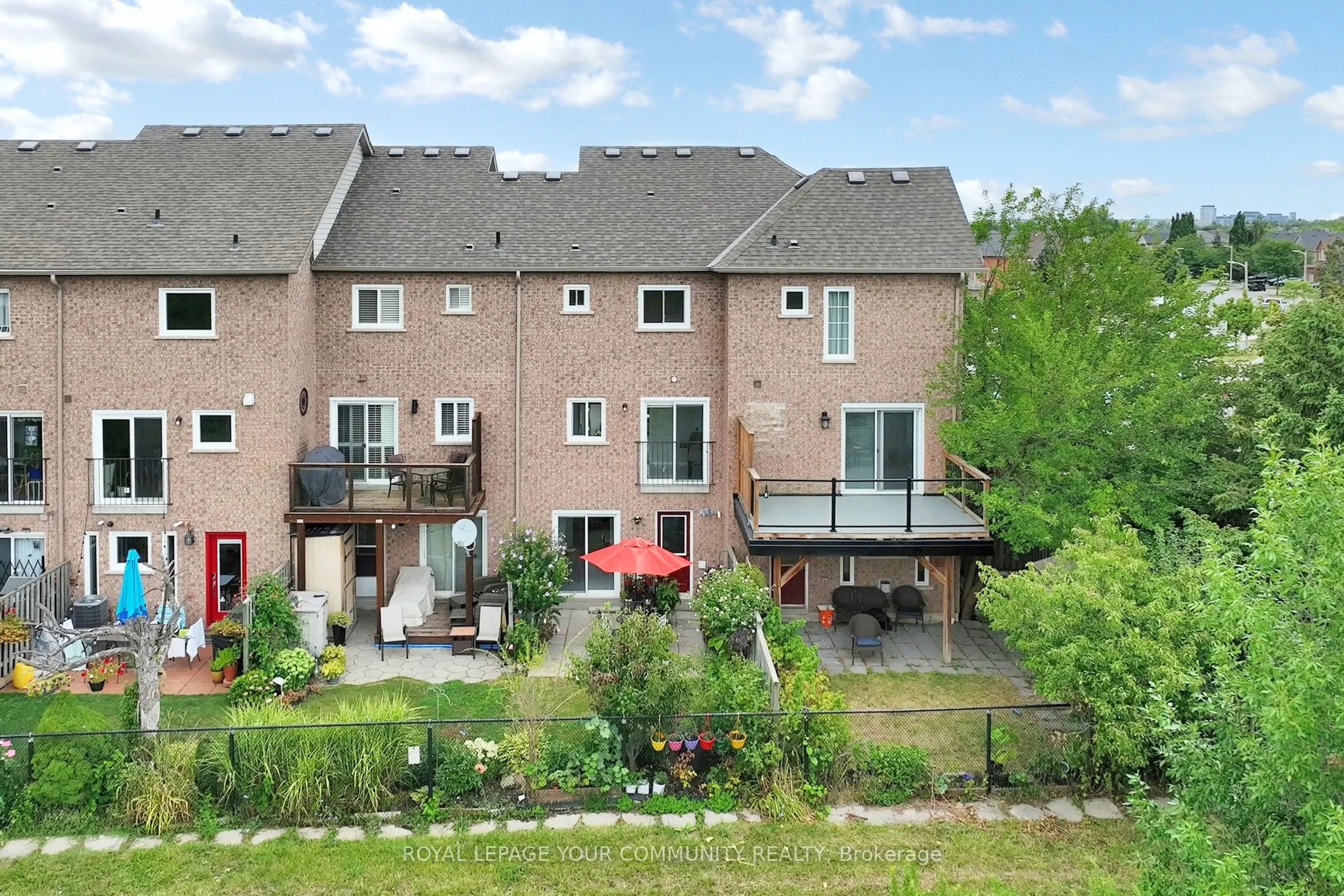 43 Larissa Court, #18