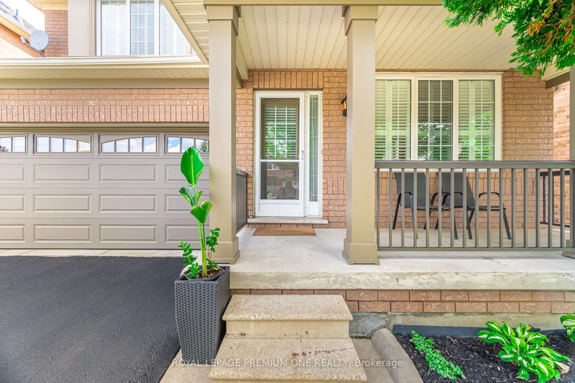 21 Ocean Avenue