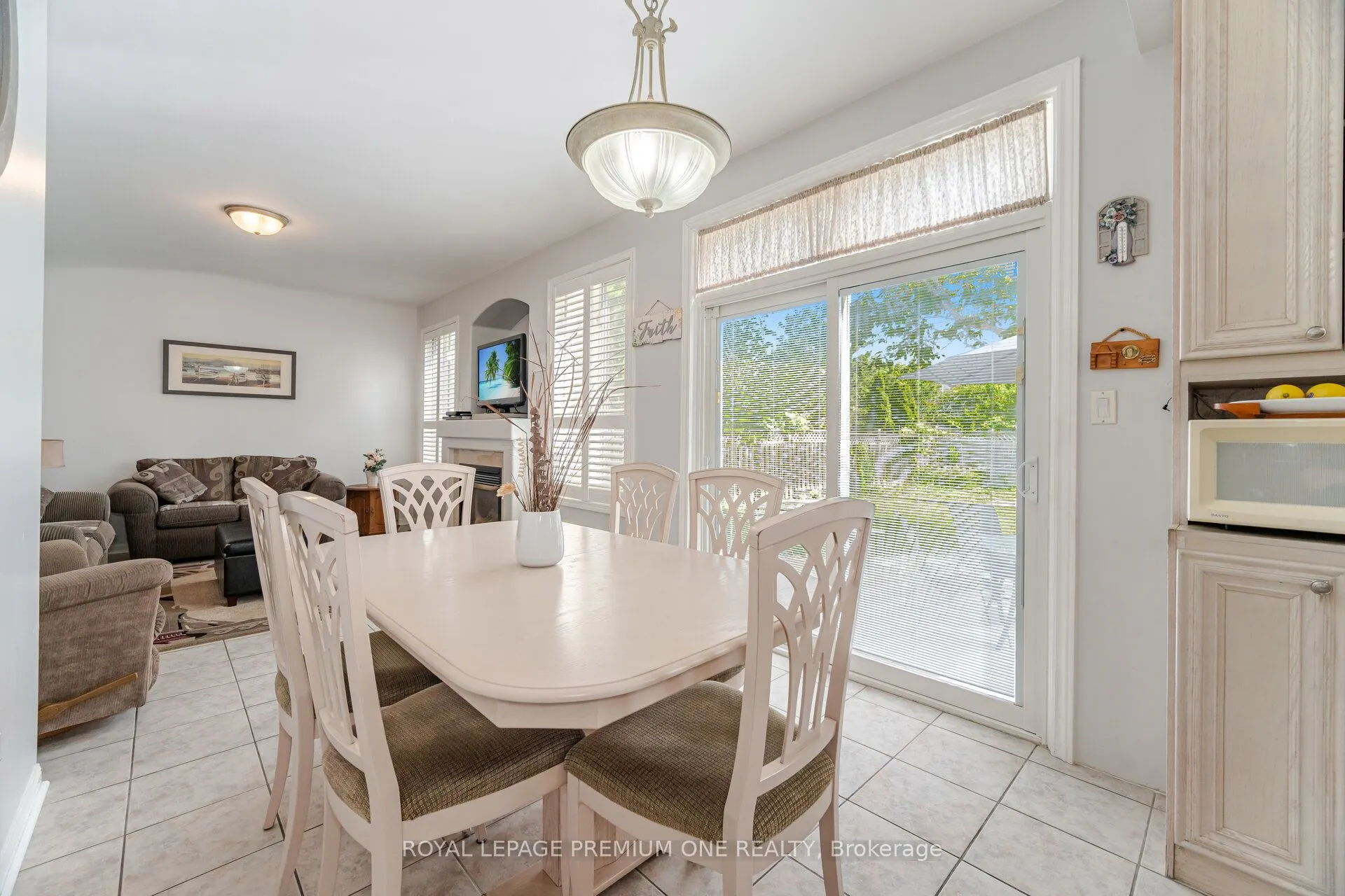 21 Ocean Avenue