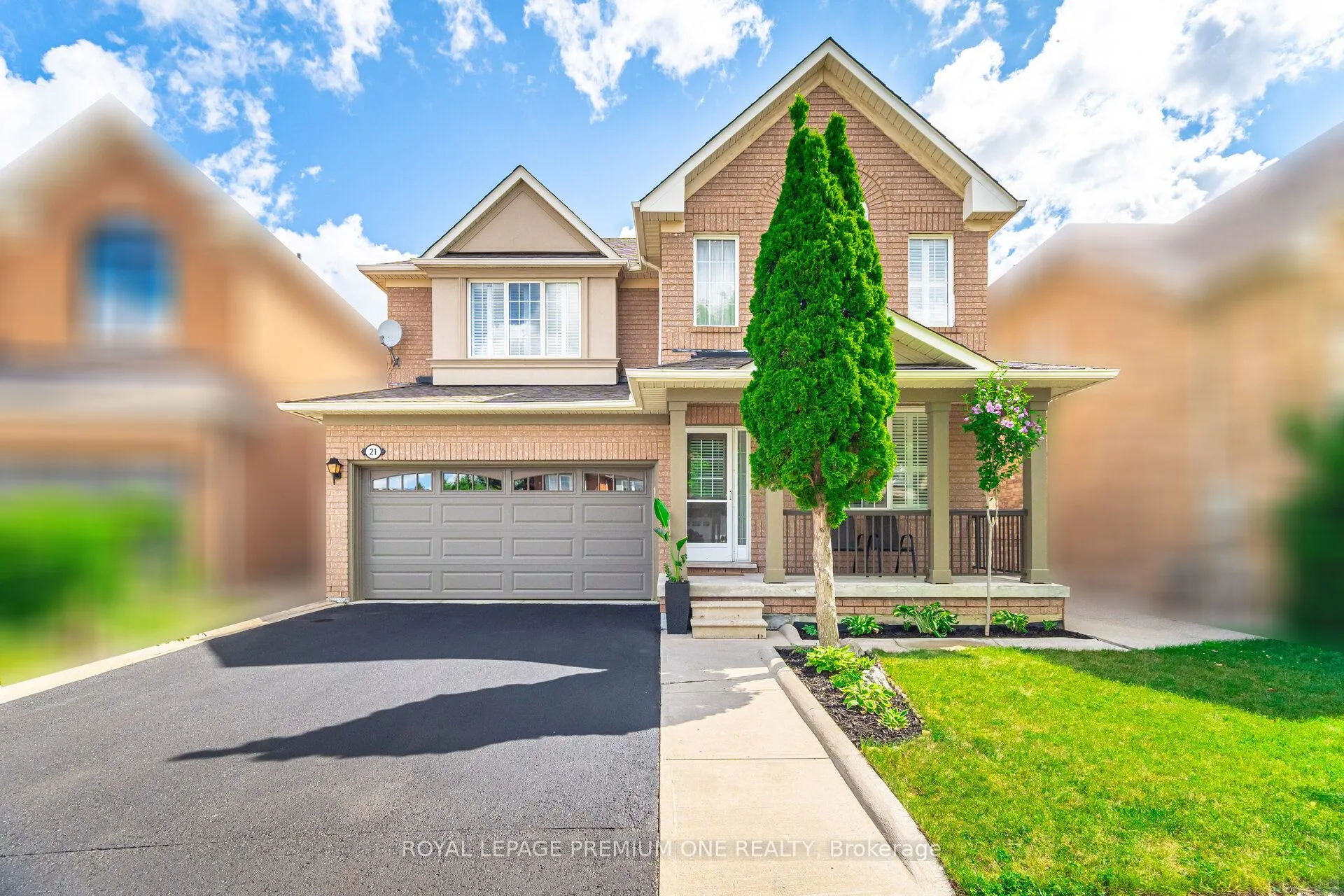 21 Ocean Avenue