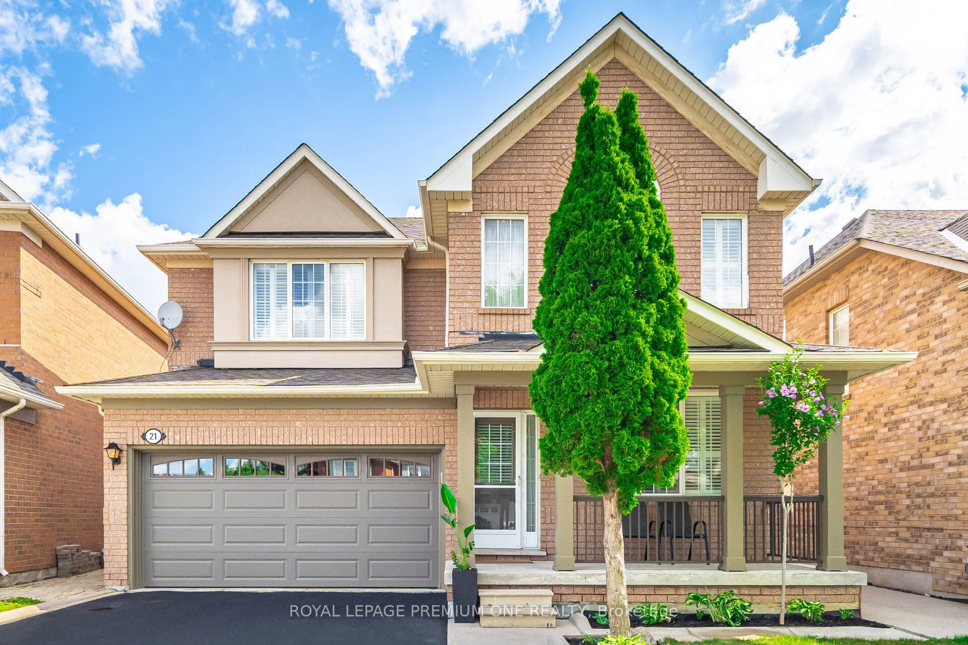 21 Ocean Avenue