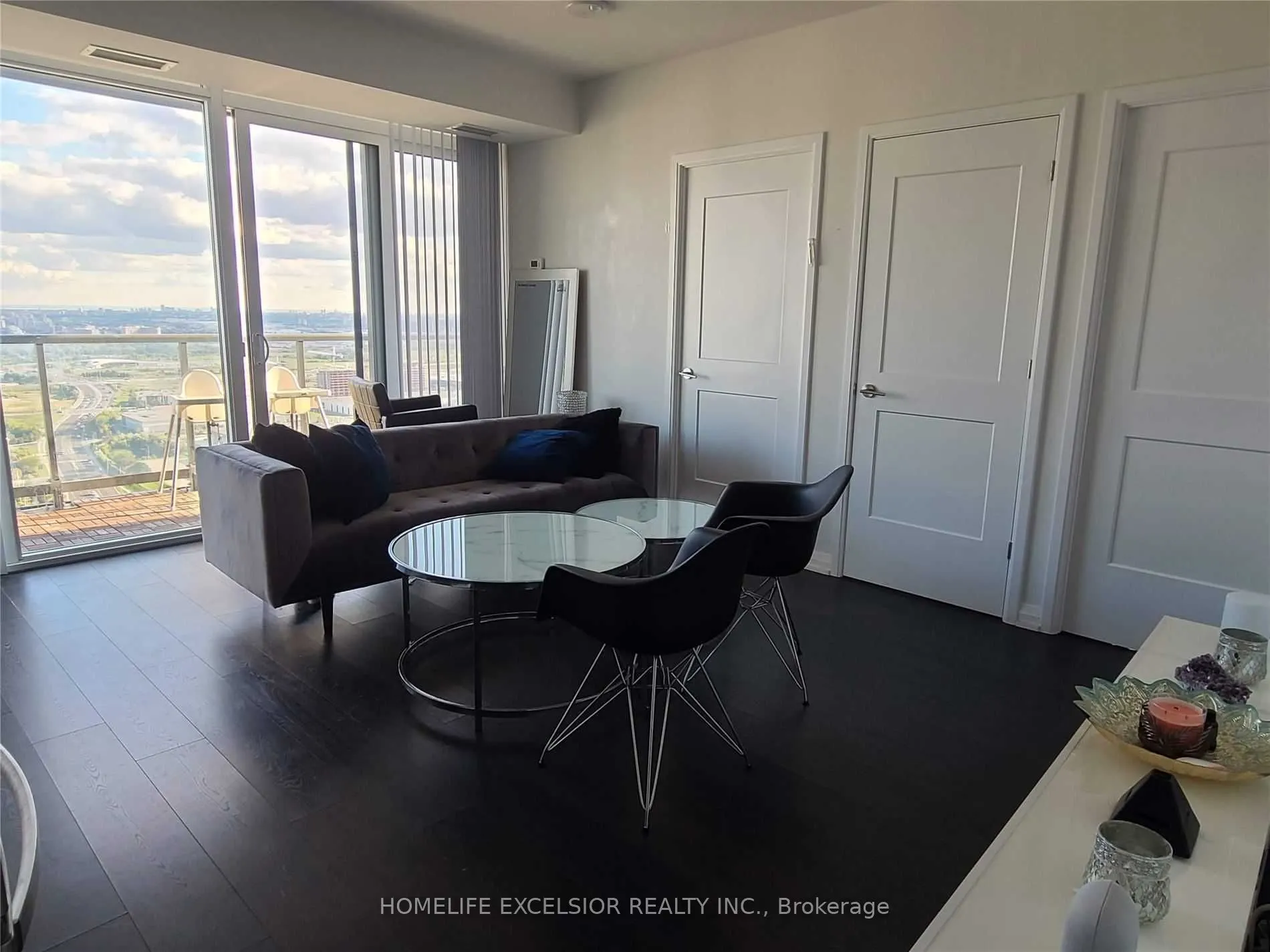 7895 Jane Street, #3606