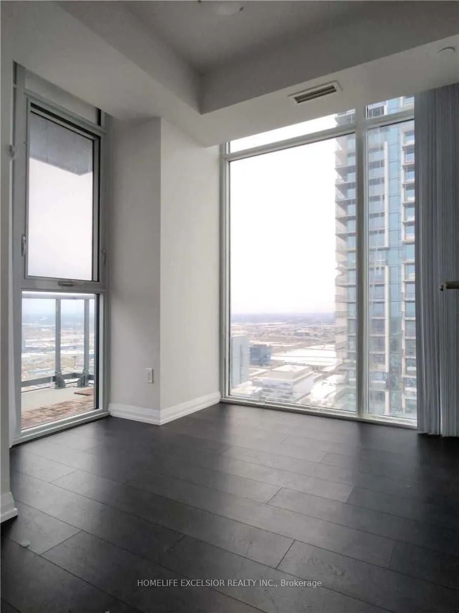 7895 Jane Street, #3606