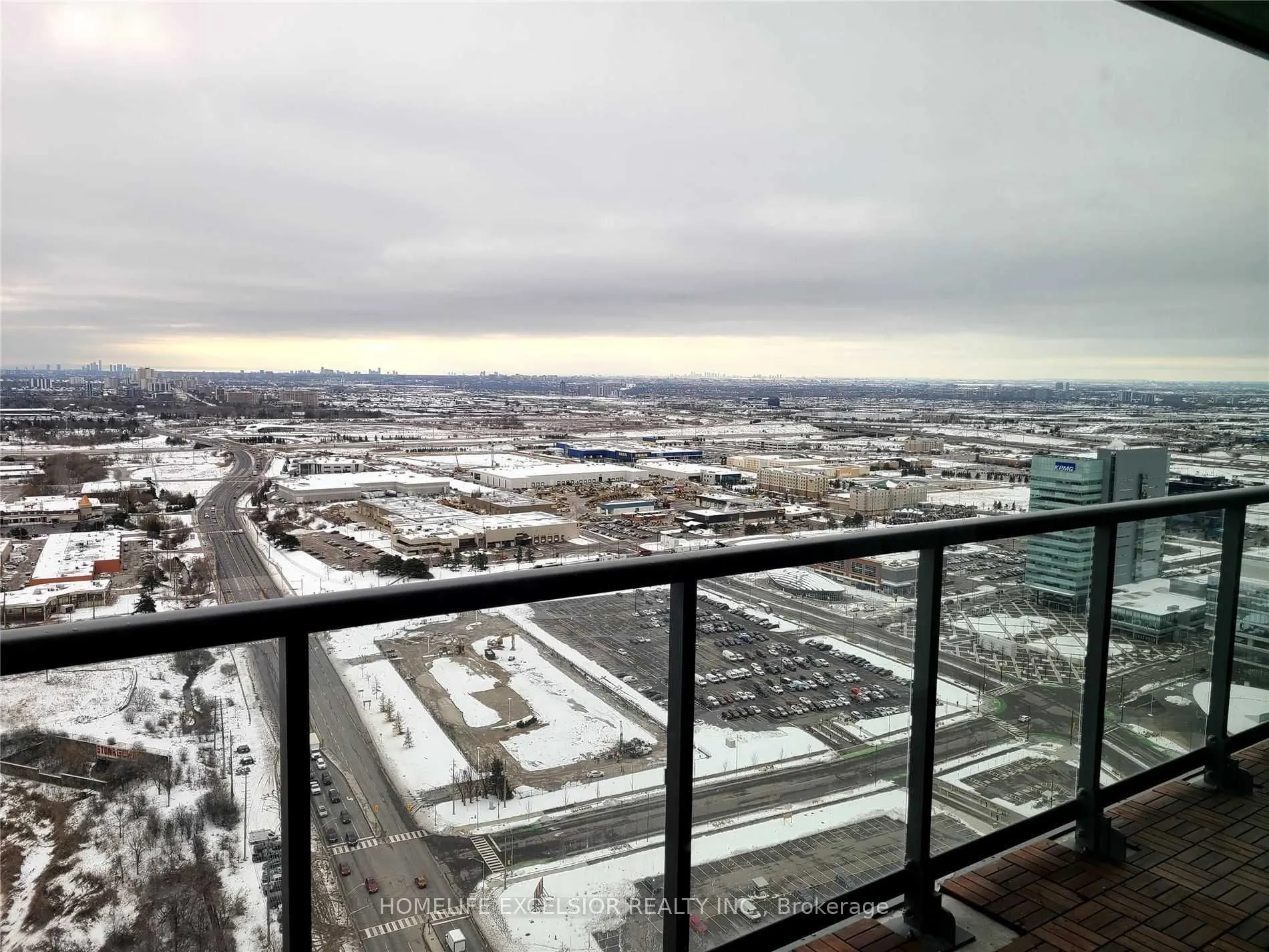 7895 Jane Street, #3606