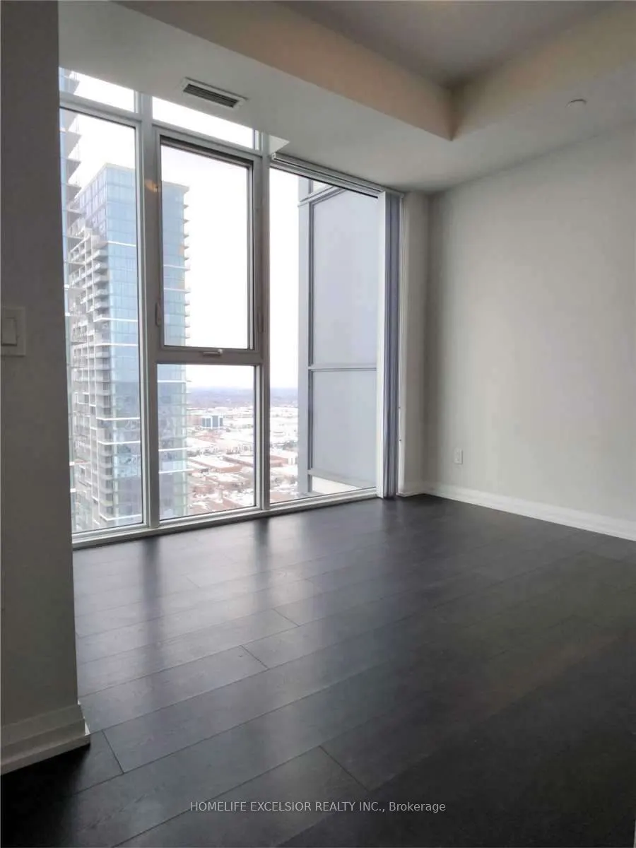 7895 Jane Street, #3606