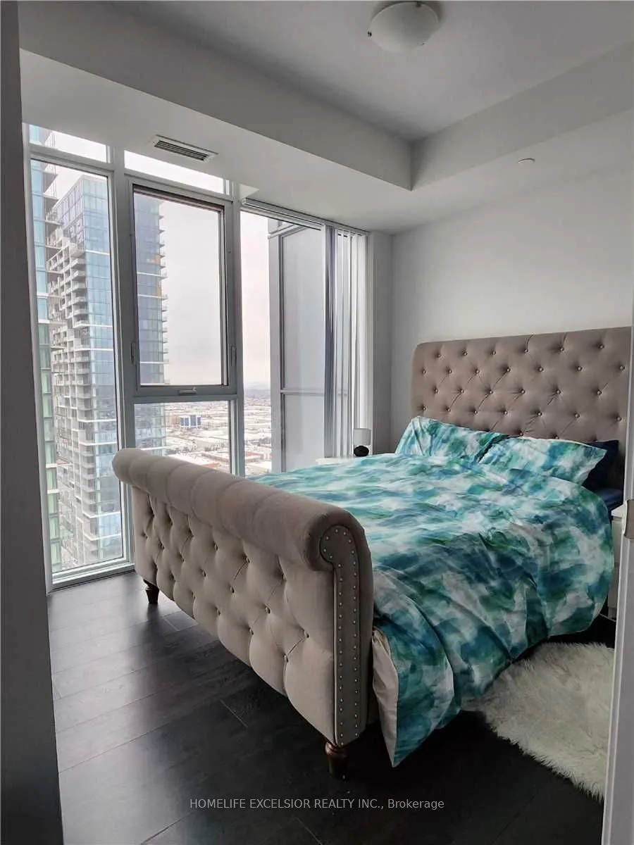 7895 Jane Street, #3606
