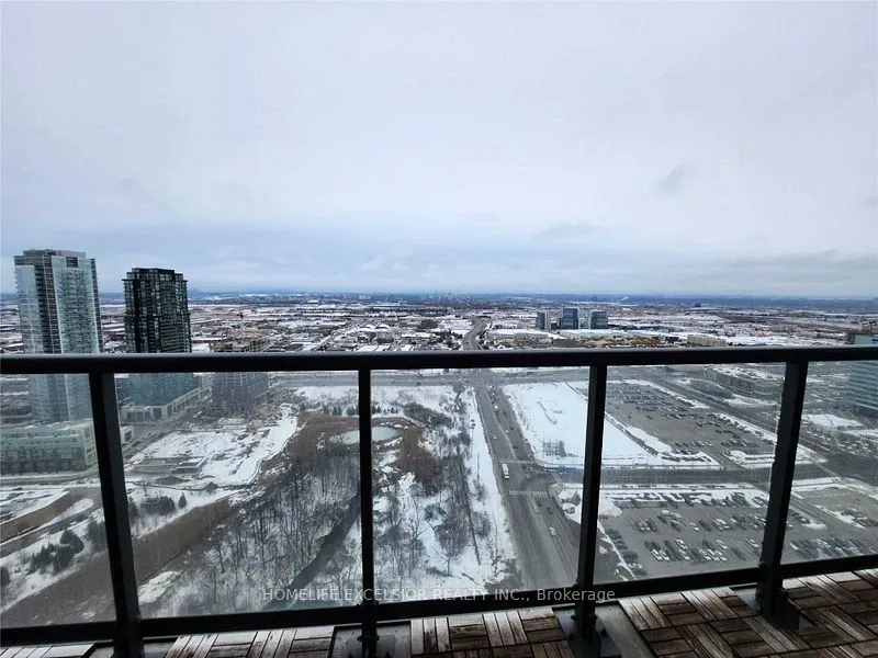 7895 Jane Street, #3606