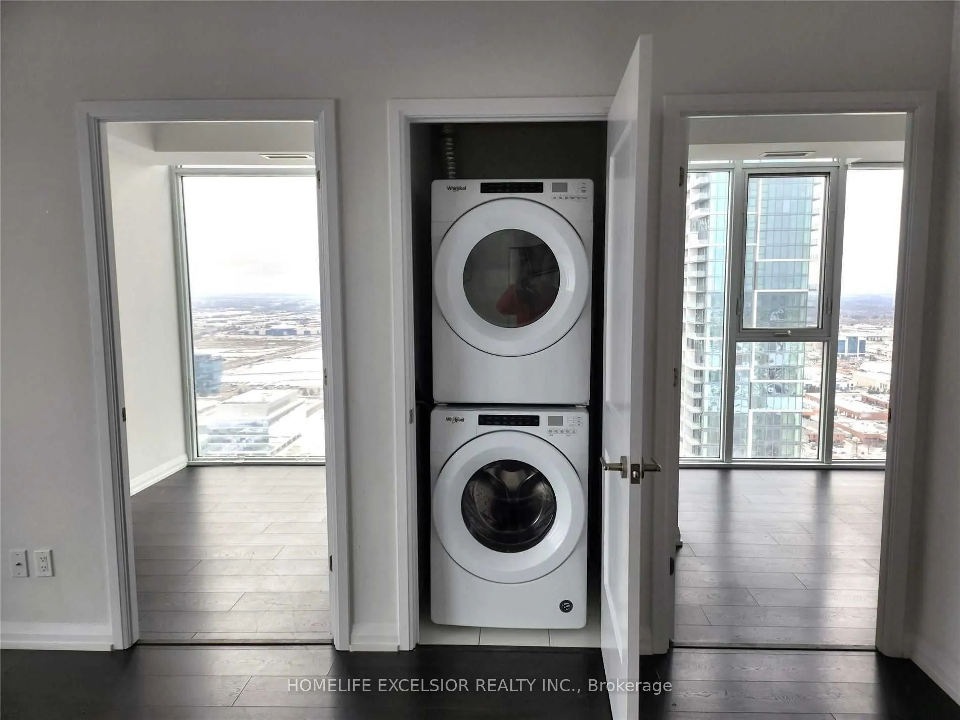 7895 Jane Street, #3606