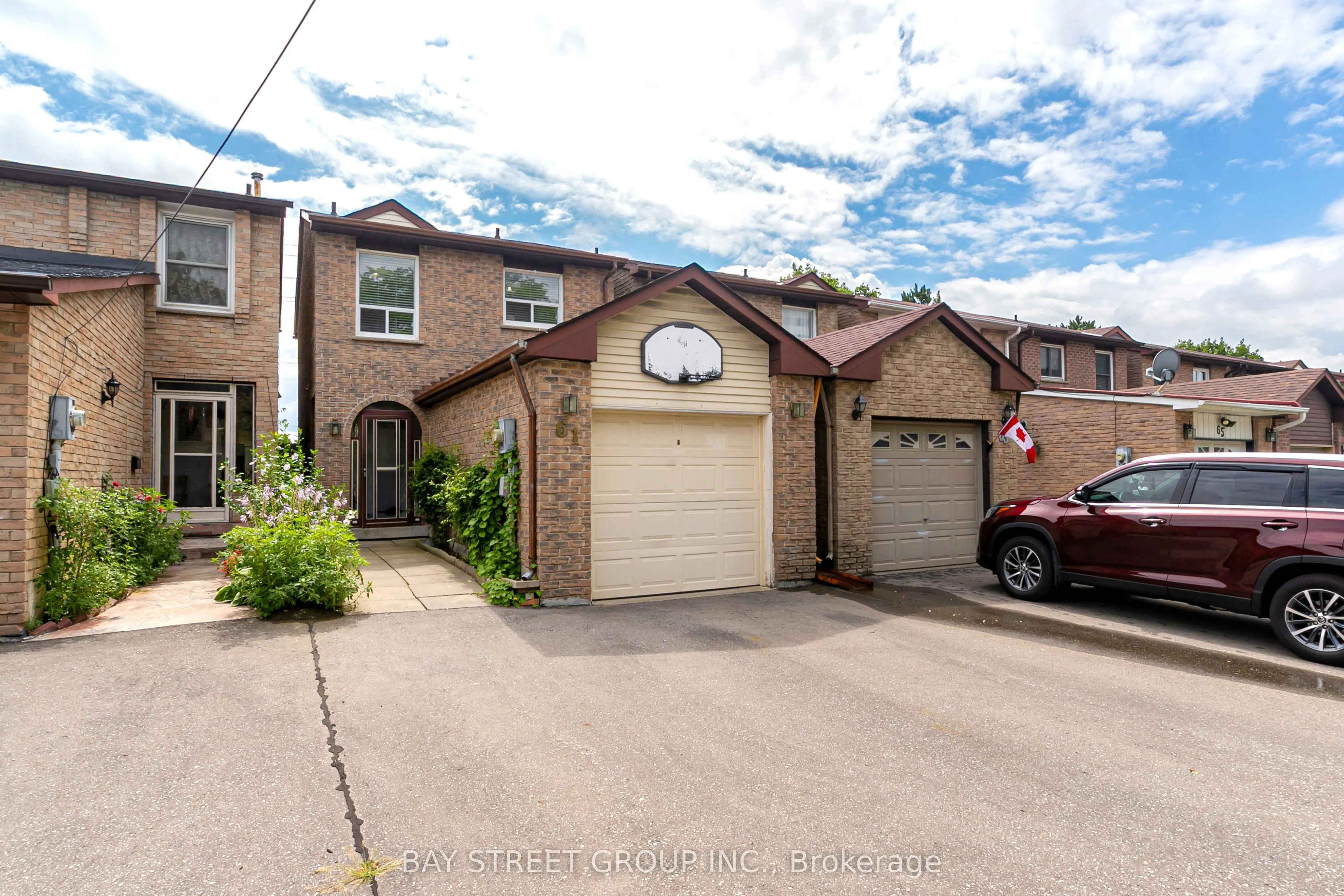 61 Mabley Crescent