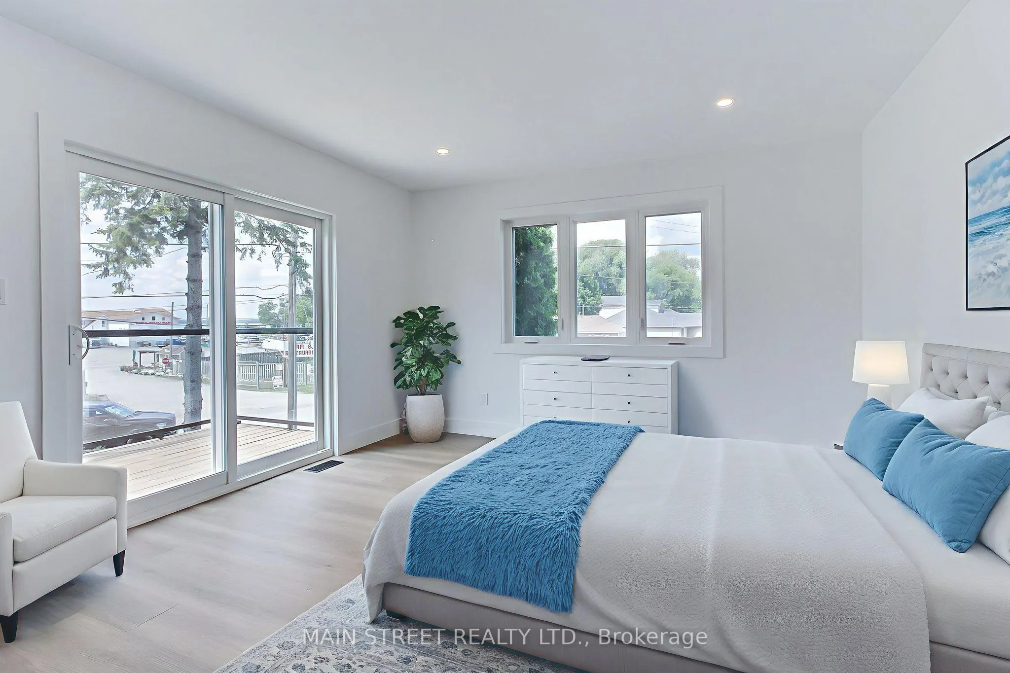 353 Pasadena Drive