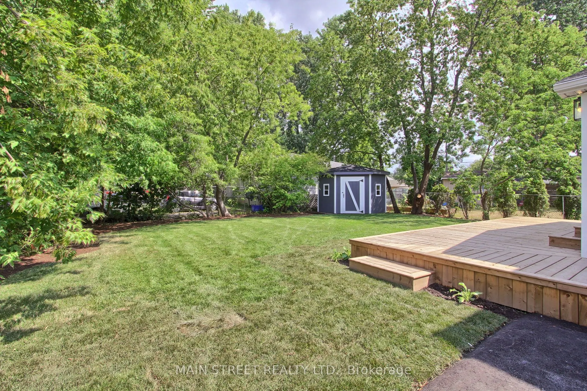 353 Pasadena Drive
