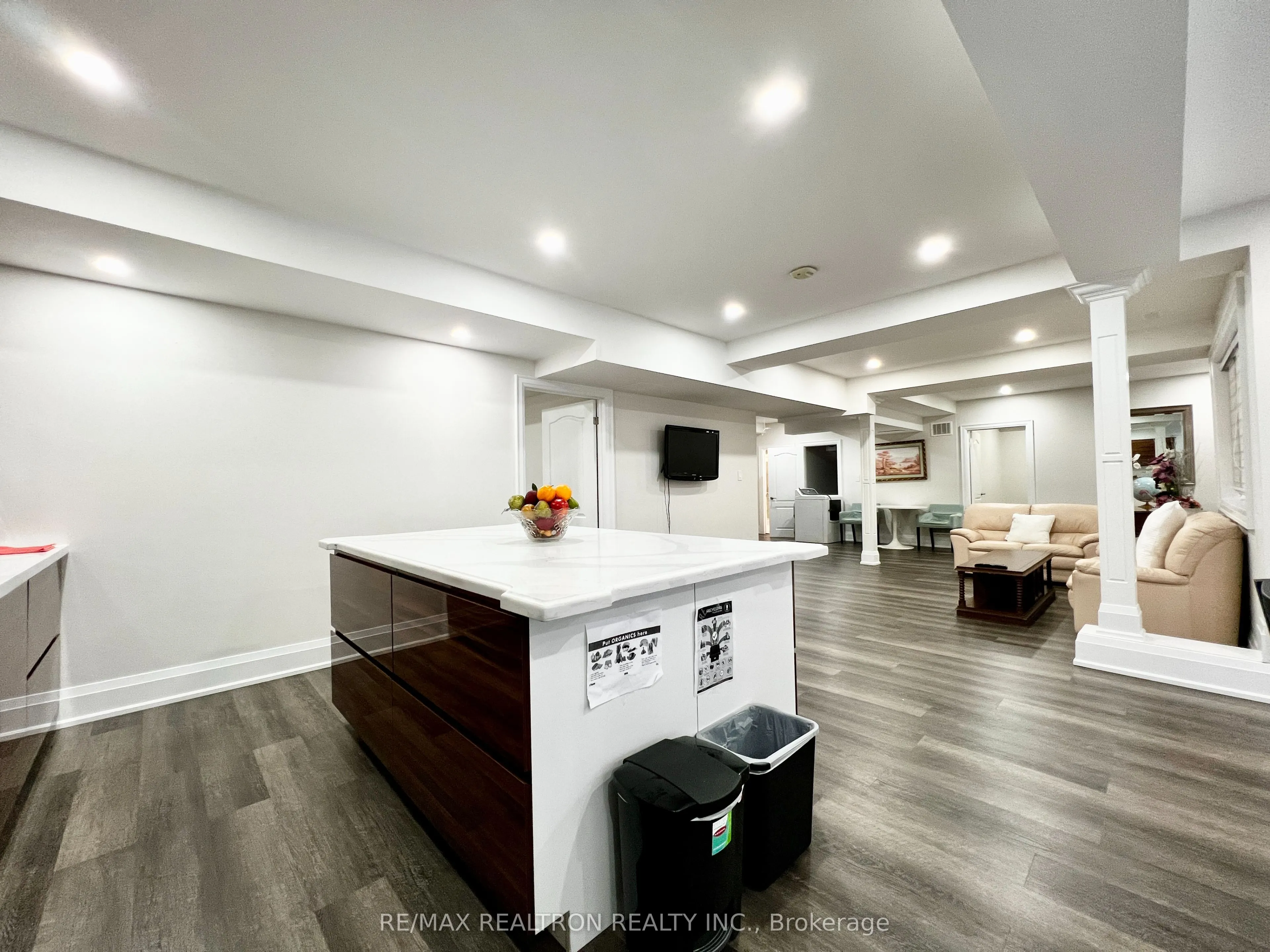 218 Boake Trail, #Bsmt